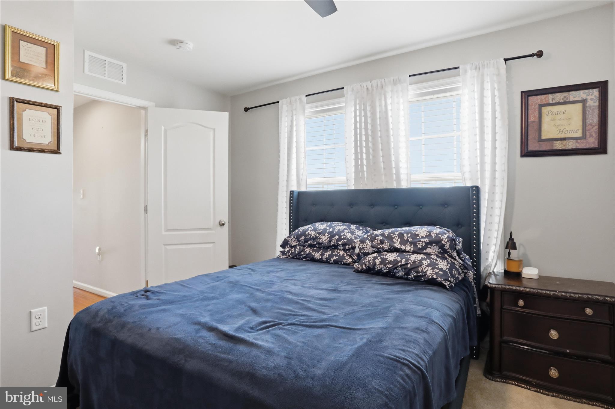 MCCAULEY CROSSING - Residential