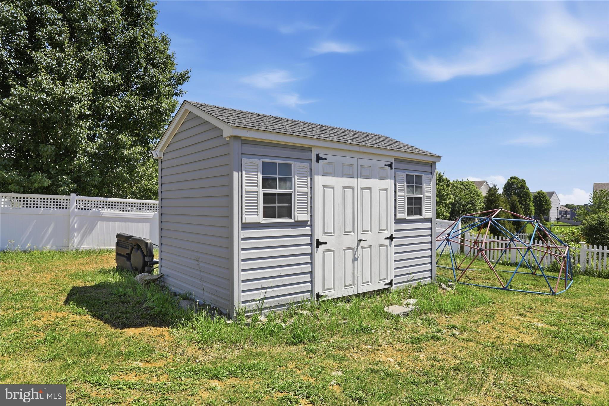 MCCAULEY CROSSING - Residential