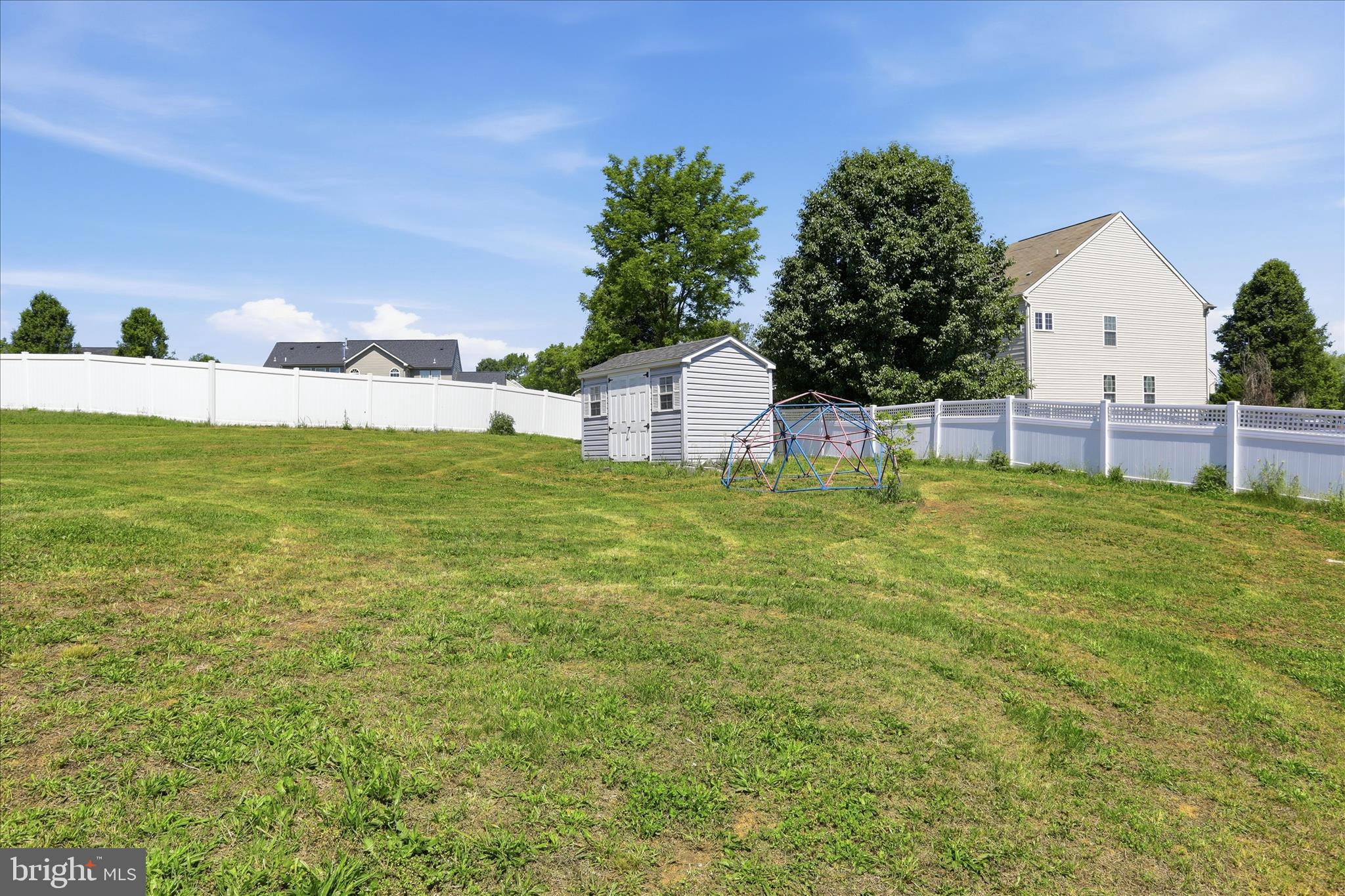 MCCAULEY CROSSING - Residential