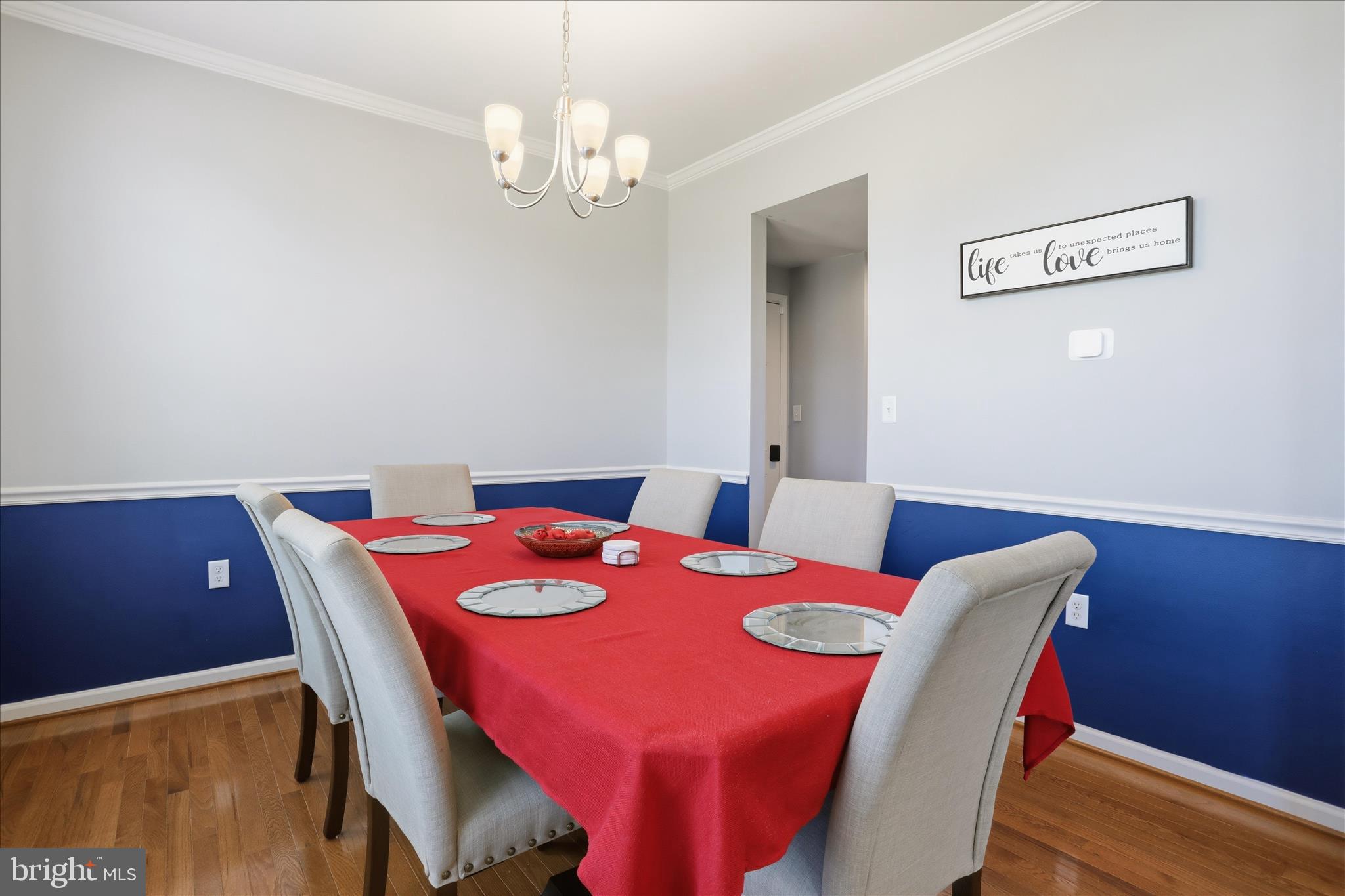 MCCAULEY CROSSING - Residential