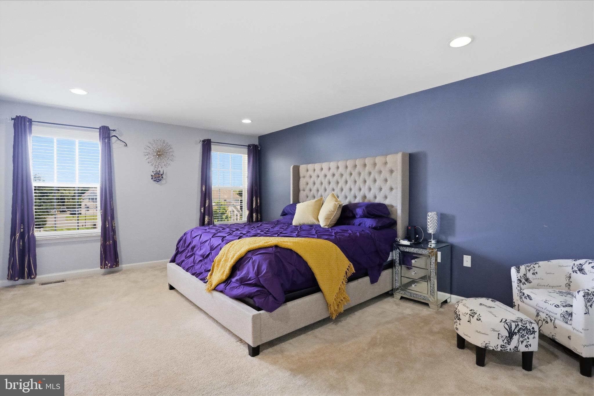 MCCAULEY CROSSING - Residential