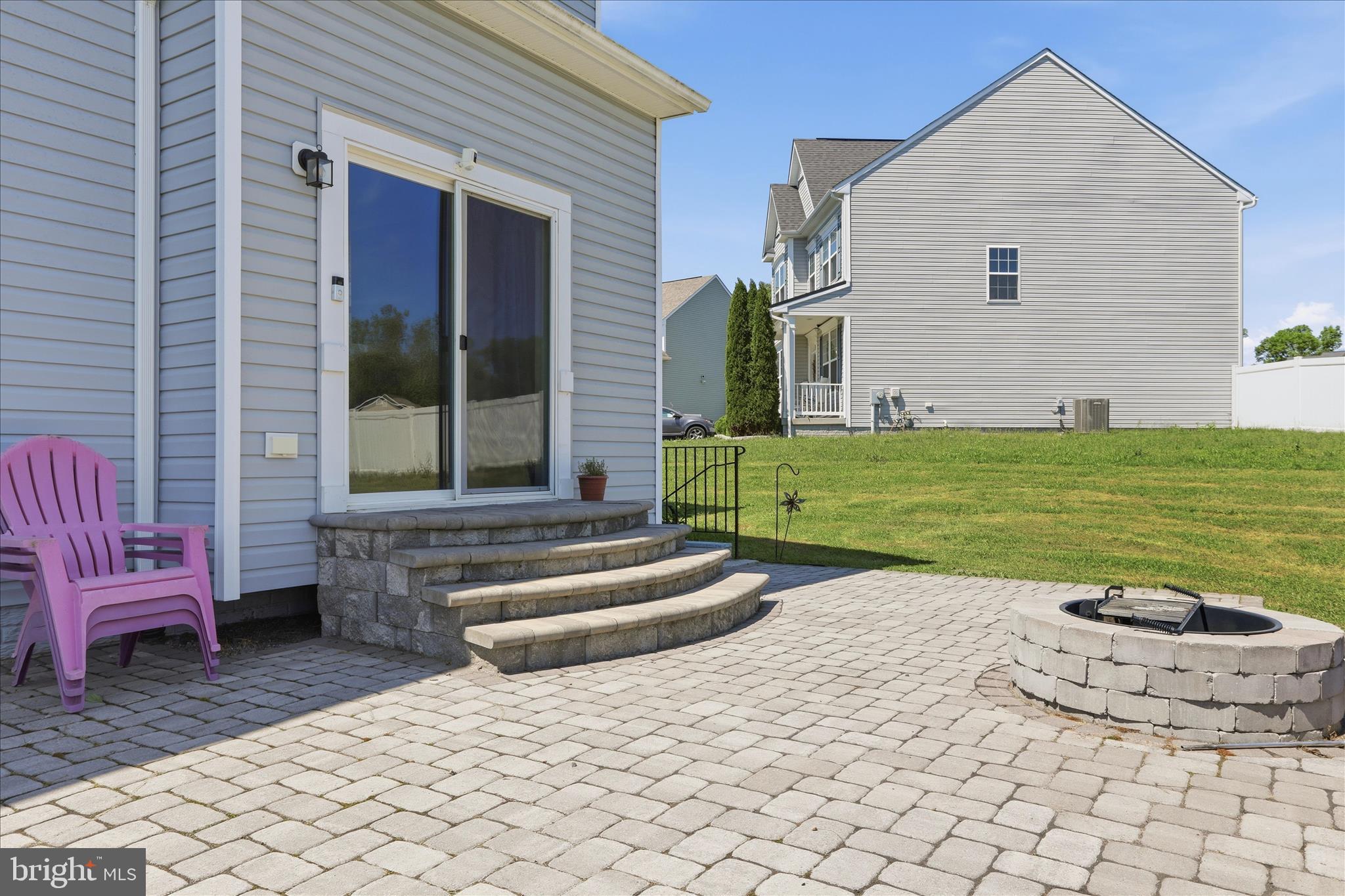 MCCAULEY CROSSING - Residential