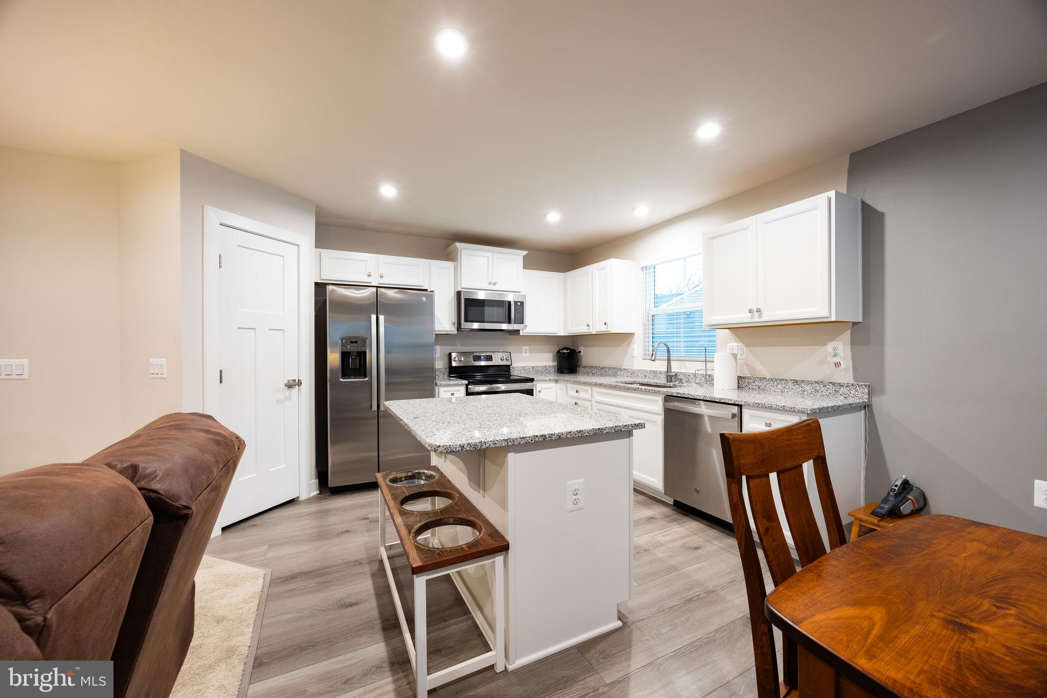 ARCADIA NORTH - Residential