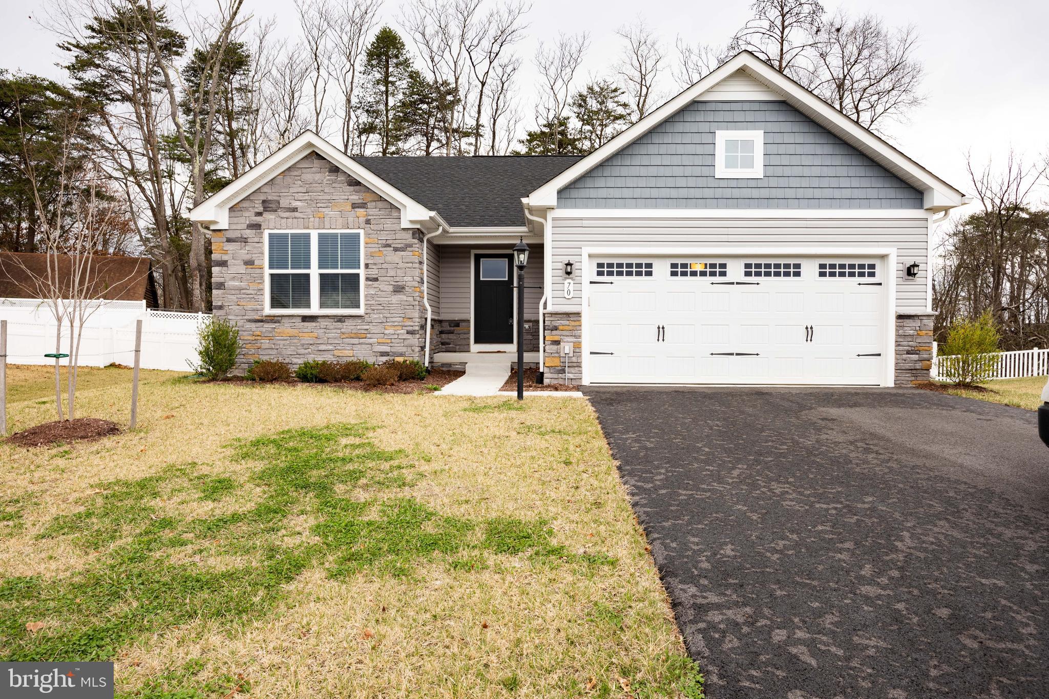 ARCADIA NORTH - Residential