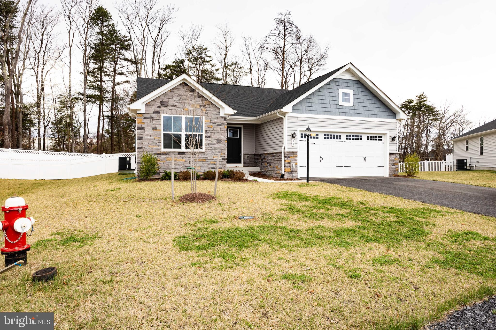 ARCADIA NORTH - Residential