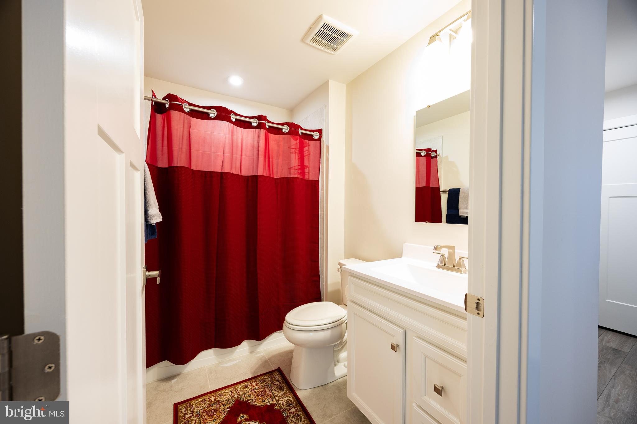 ARCADIA NORTH - Residential