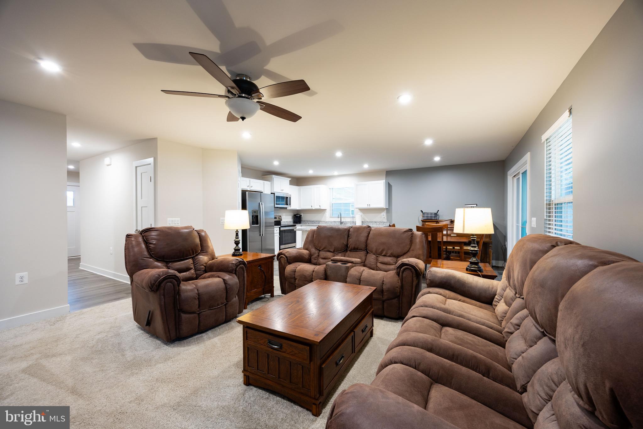 ARCADIA NORTH - Residential