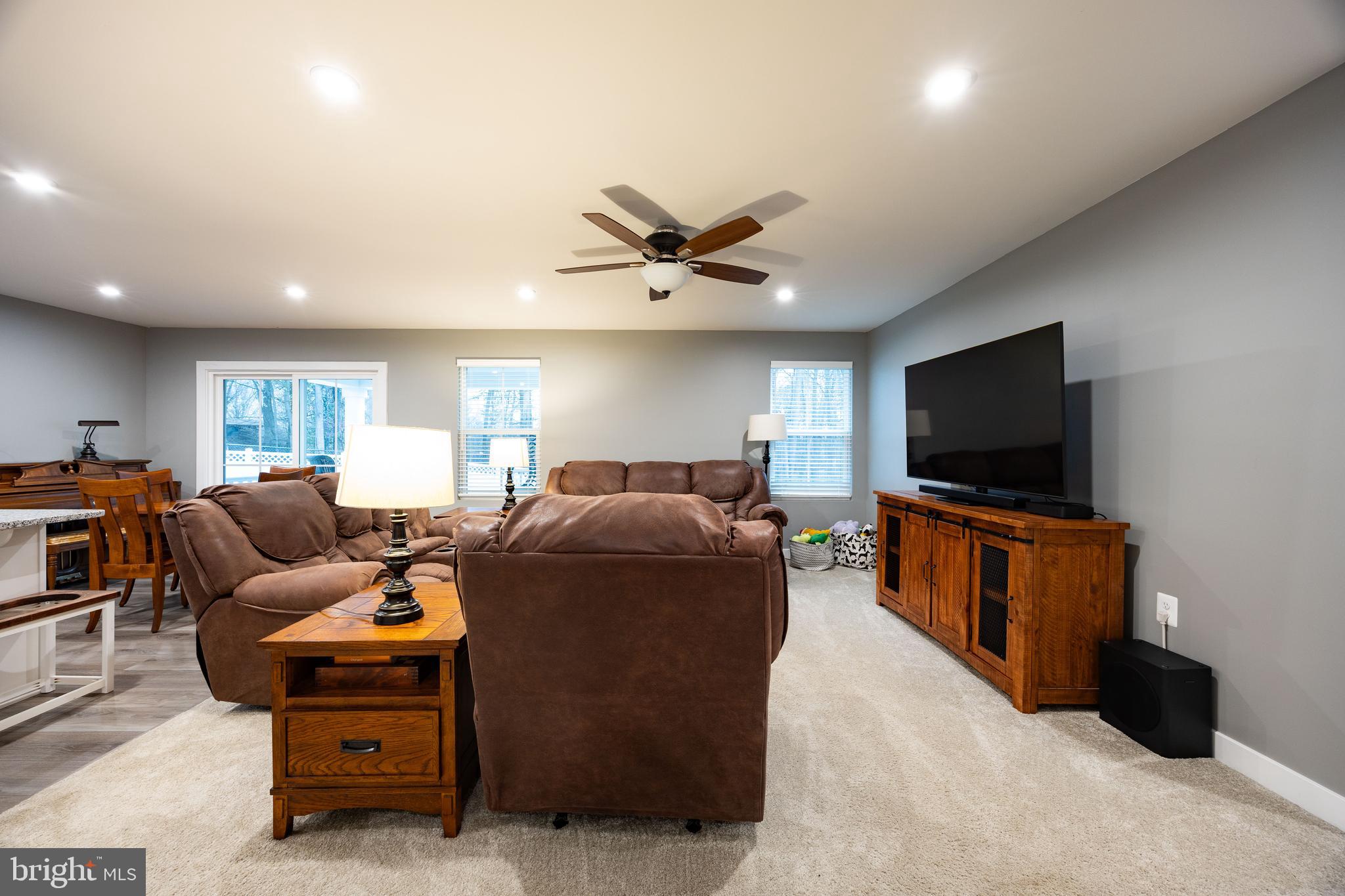 ARCADIA NORTH - Residential