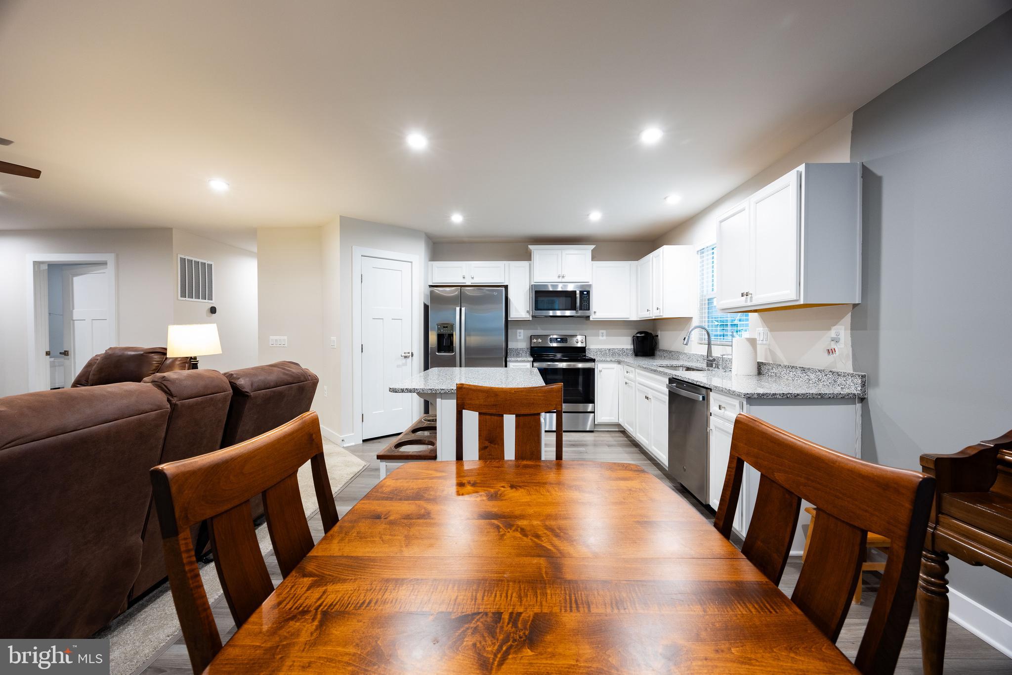 ARCADIA NORTH - Residential