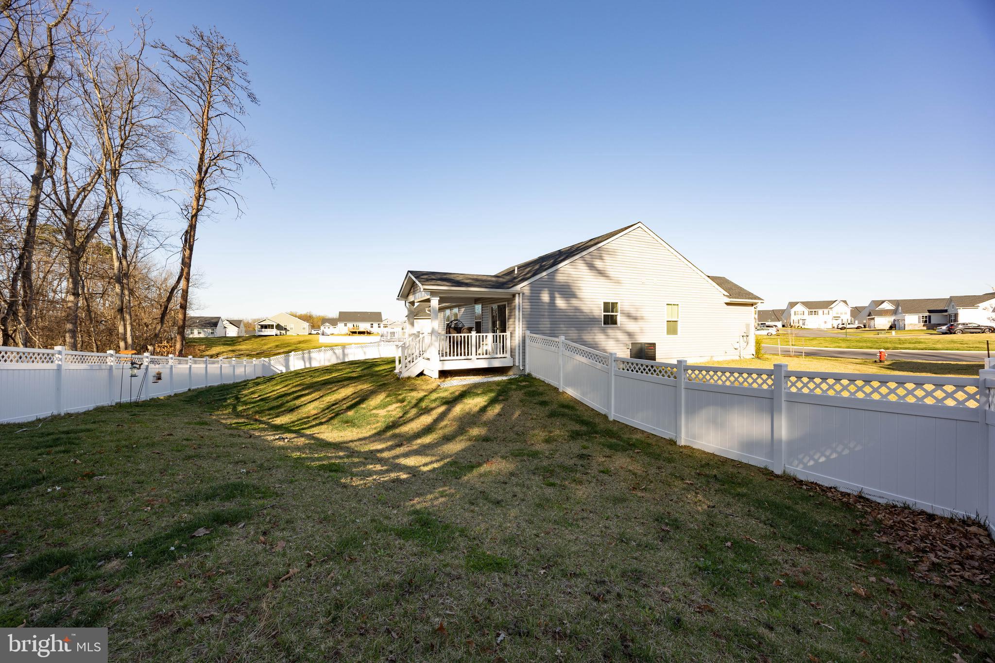 ARCADIA NORTH - Residential