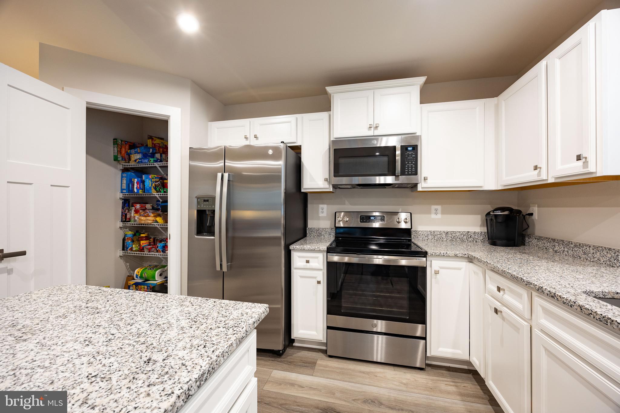 ARCADIA NORTH - Residential