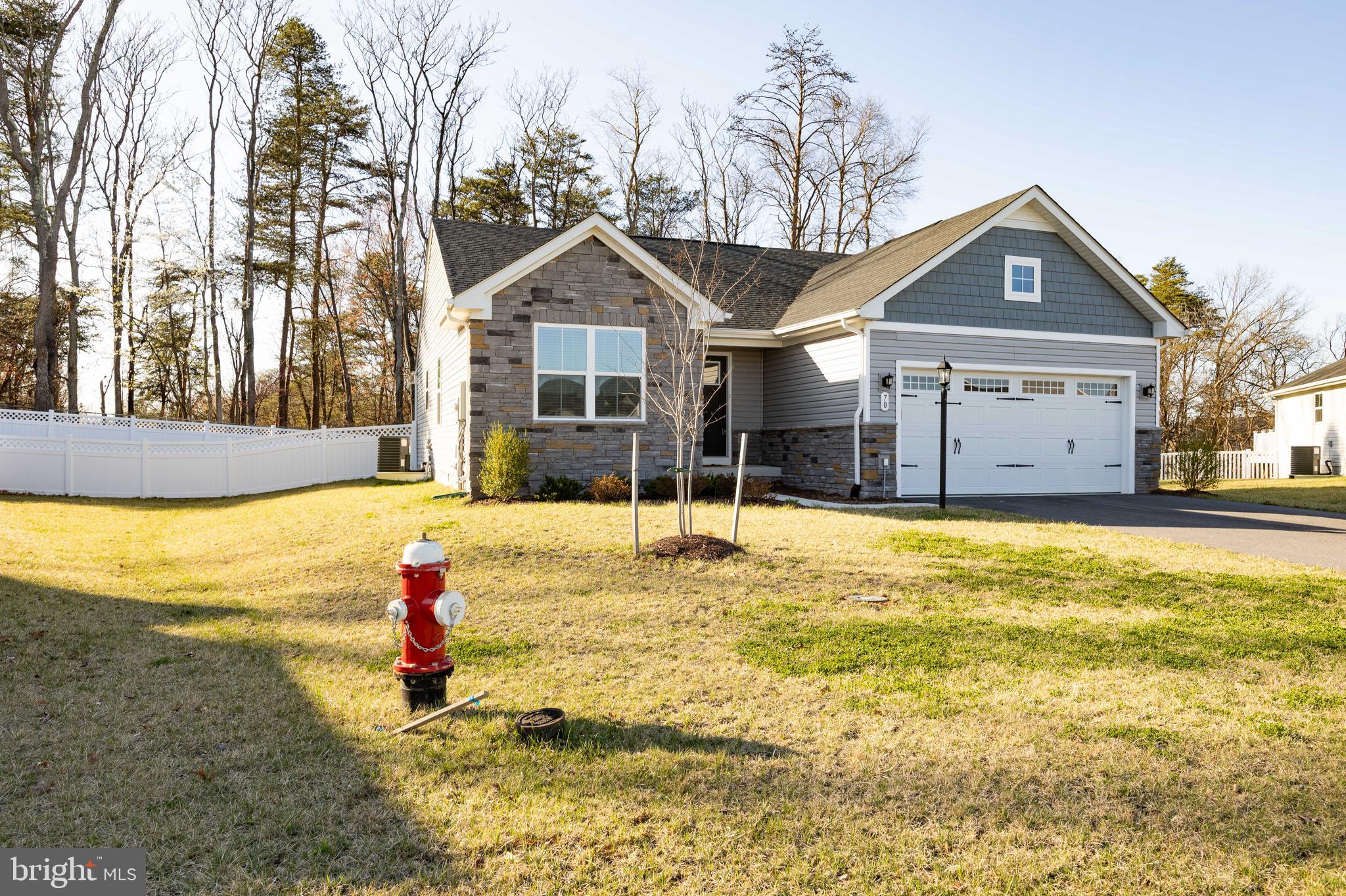 ARCADIA NORTH - Residential