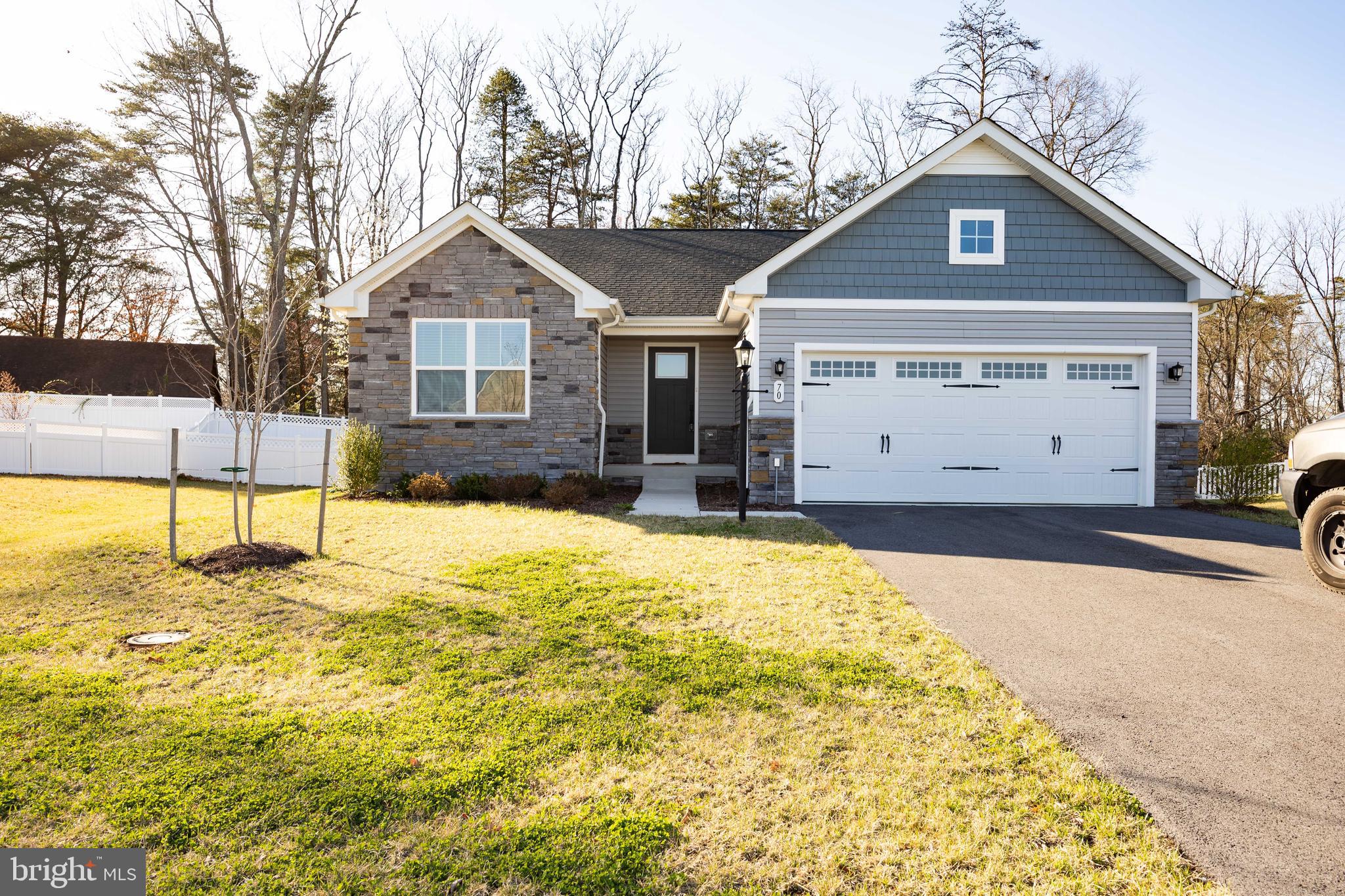 ARCADIA NORTH - Residential