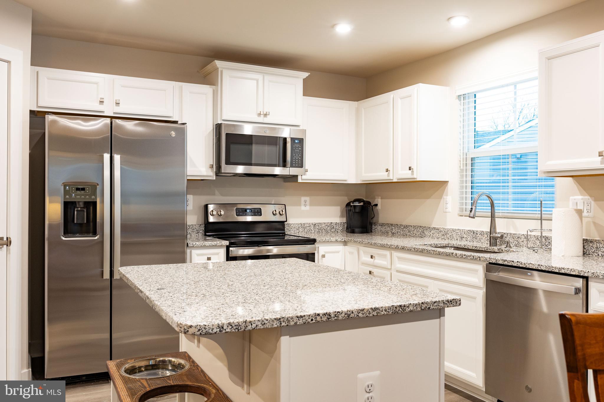 ARCADIA NORTH - Residential