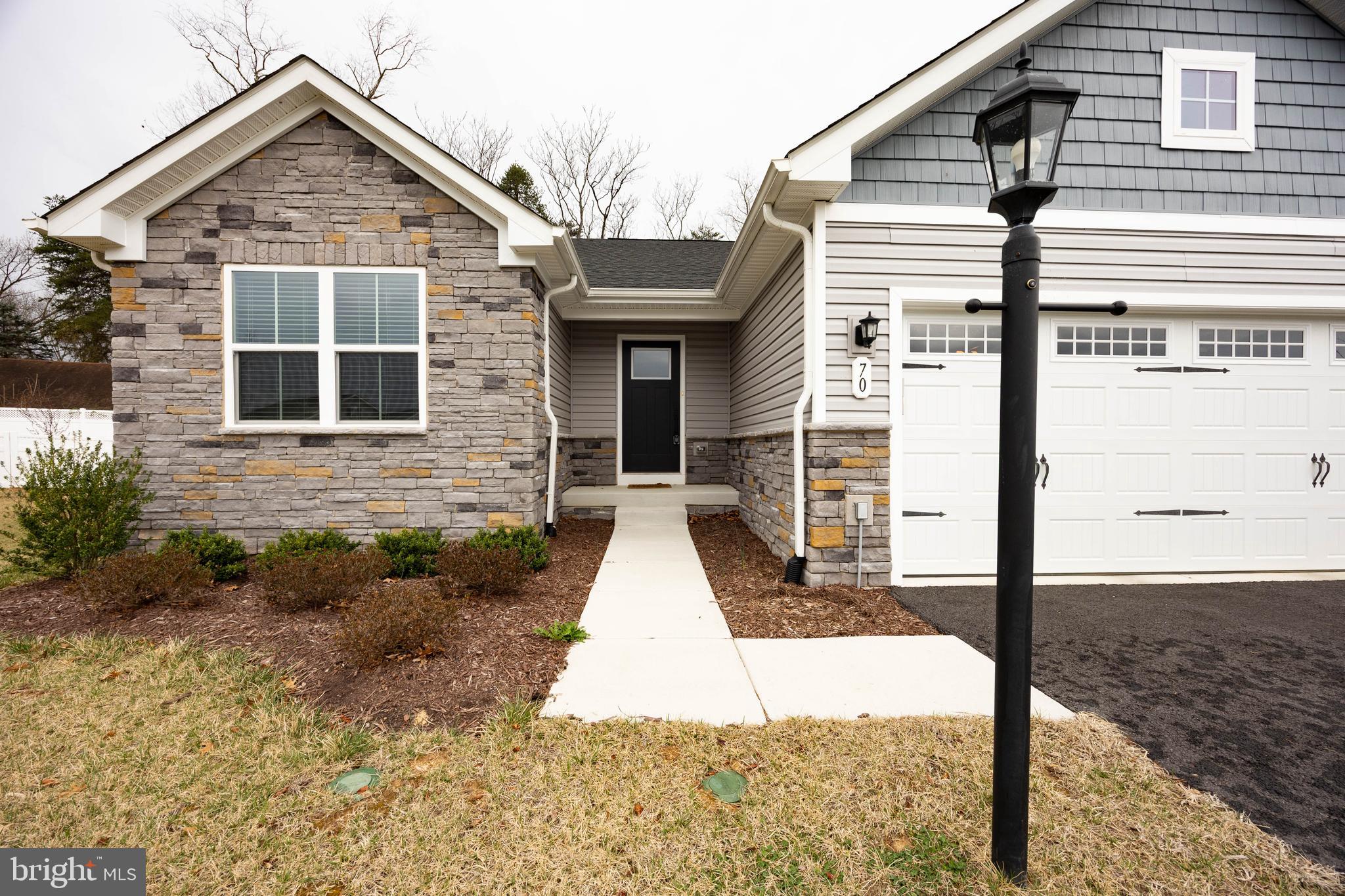 ARCADIA NORTH - Residential