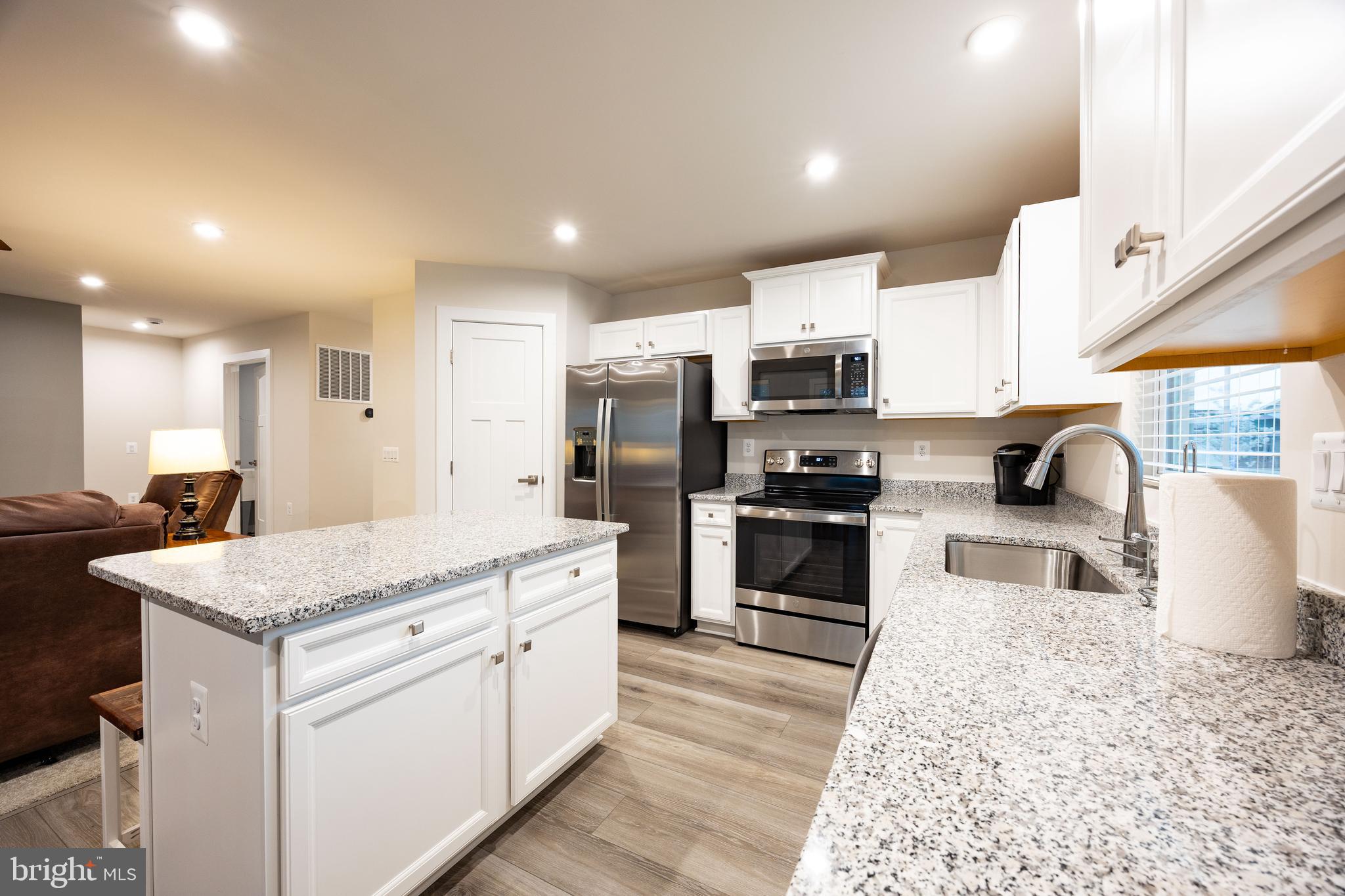 ARCADIA NORTH - Residential