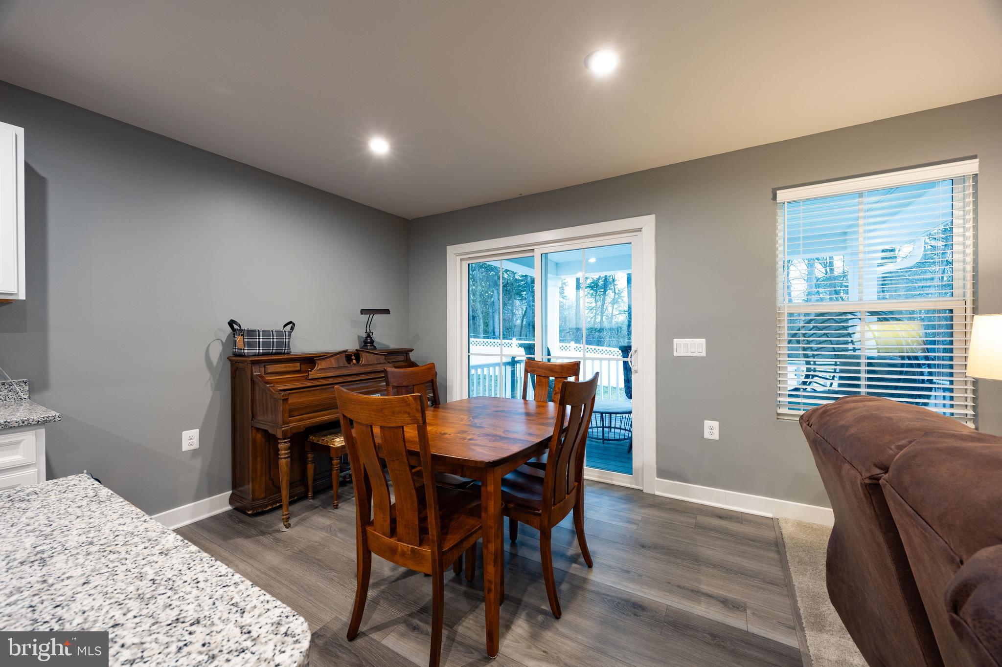 ARCADIA NORTH - Residential