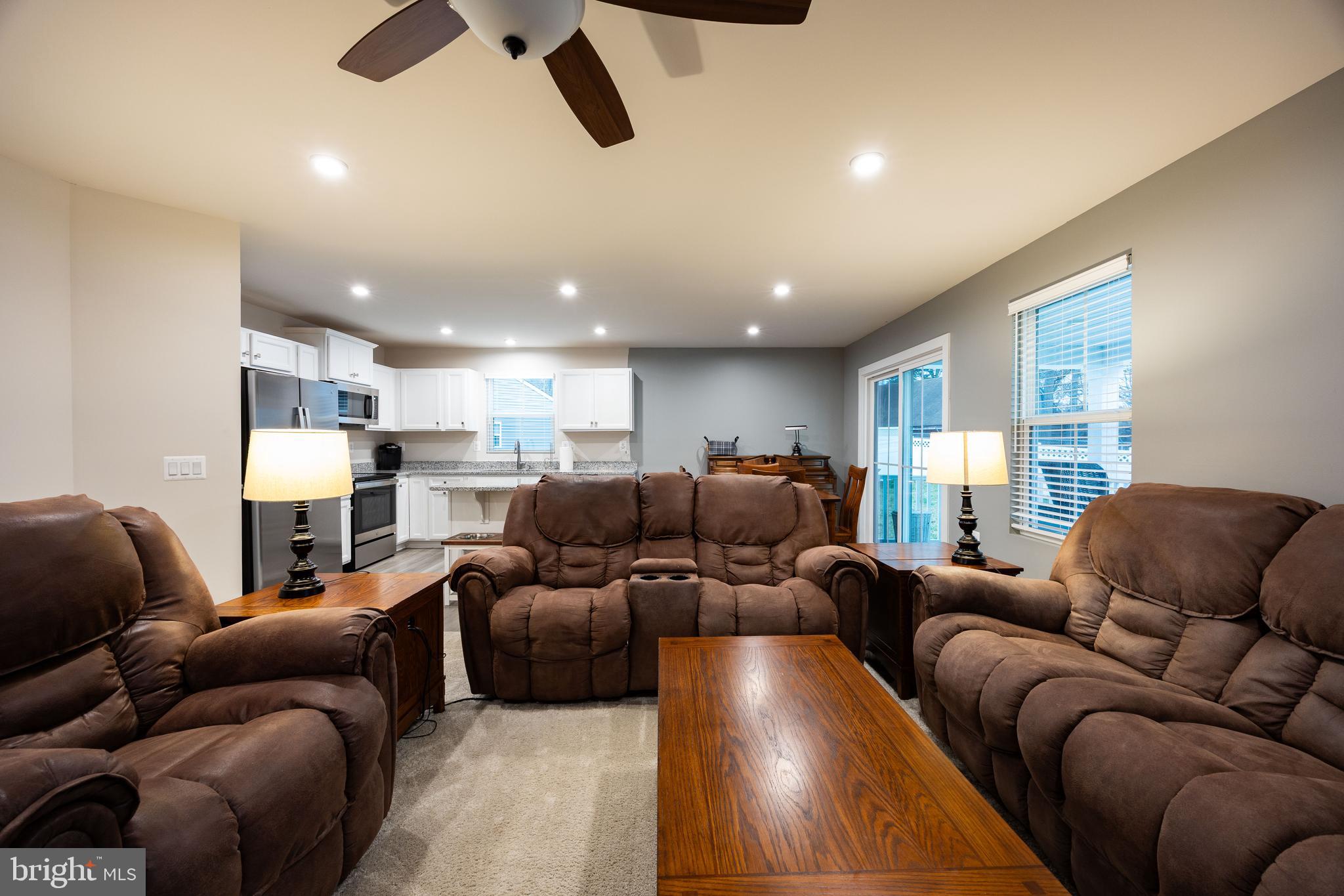 ARCADIA NORTH - Residential