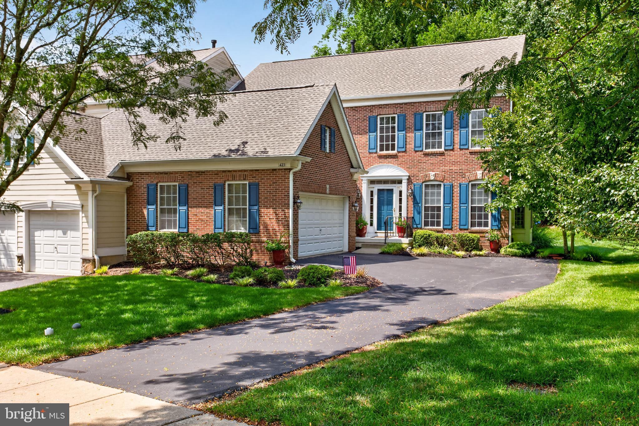 423 MERLIN ROAD