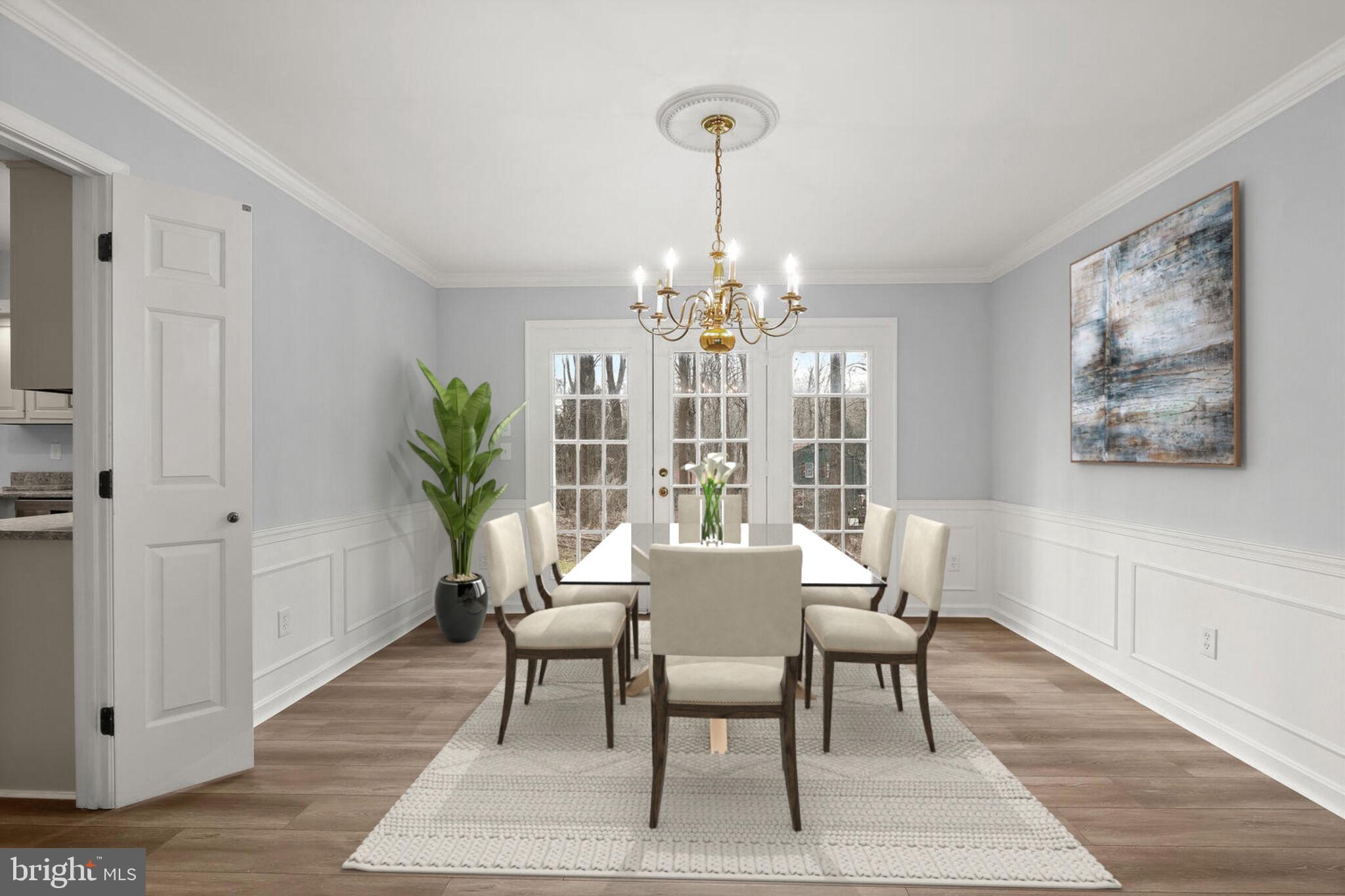 MANOR WOODS - Residential