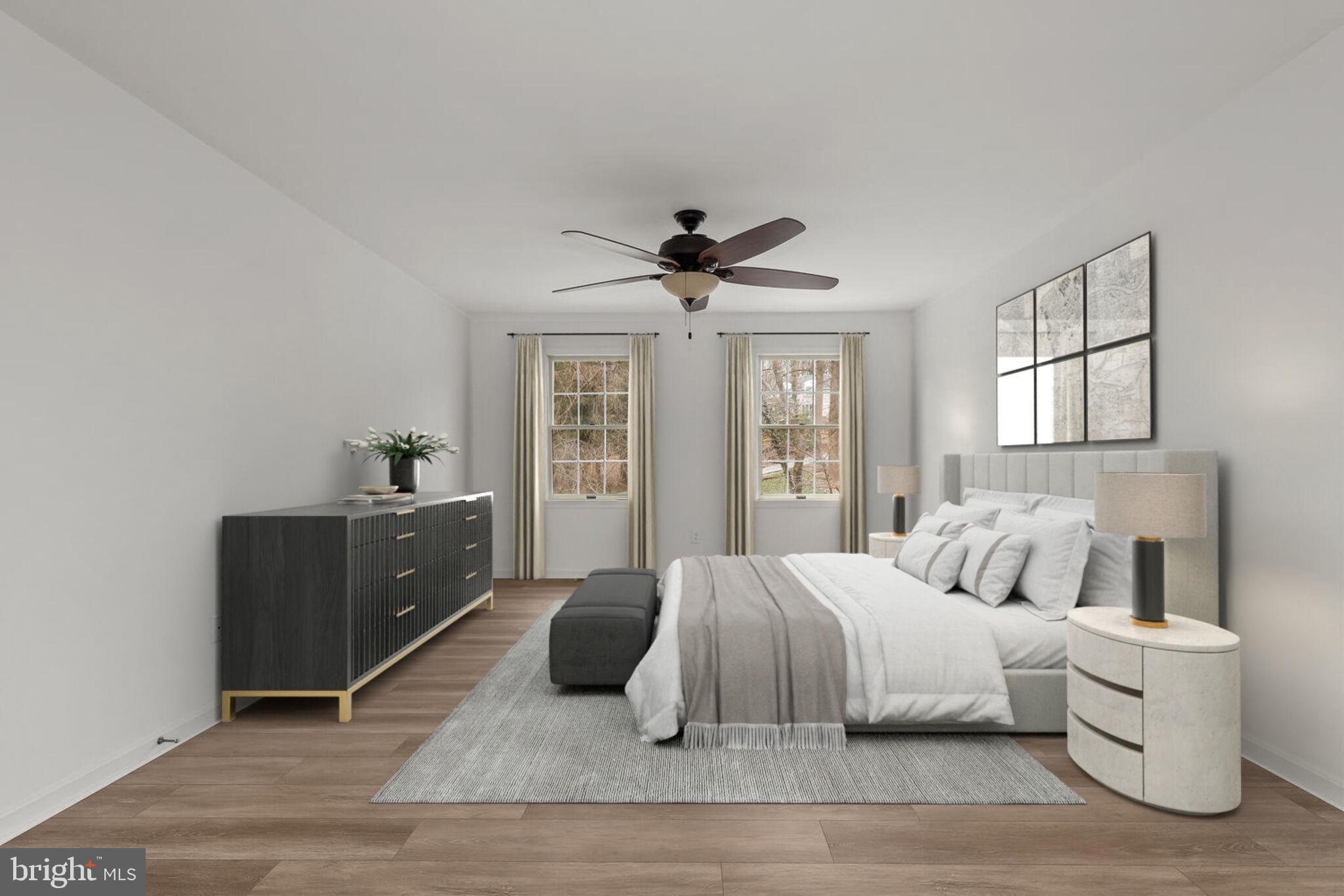 MANOR WOODS - Residential