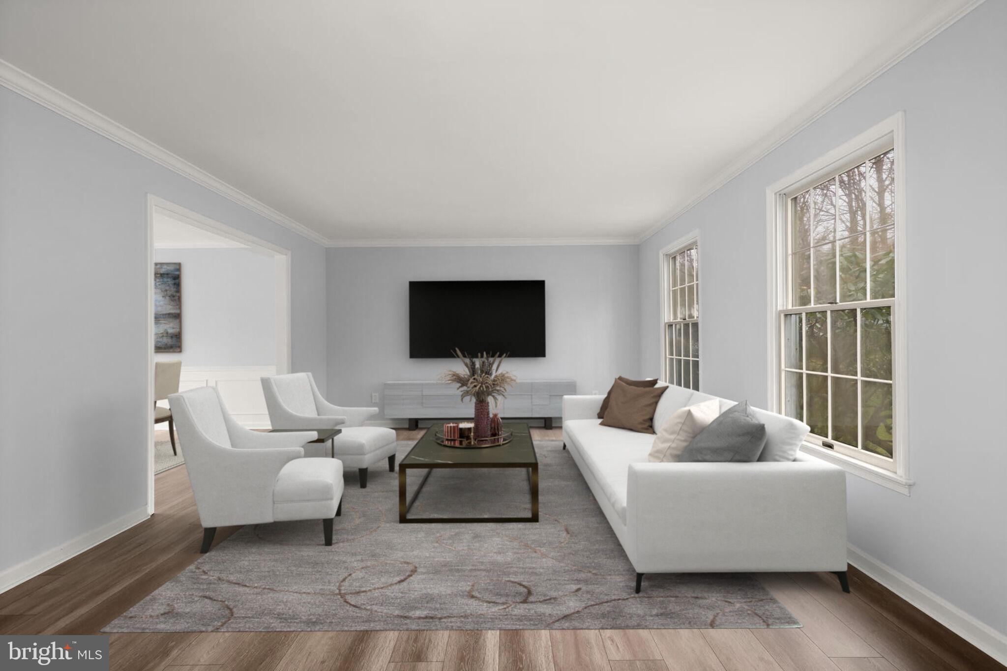 MANOR WOODS - Residential