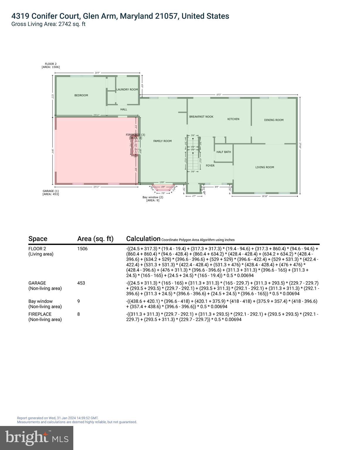 MANOR WOODS - Residential