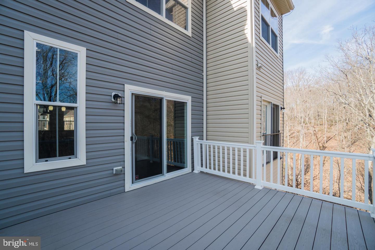 VILLAGE AT WOODSTREAM - Residential