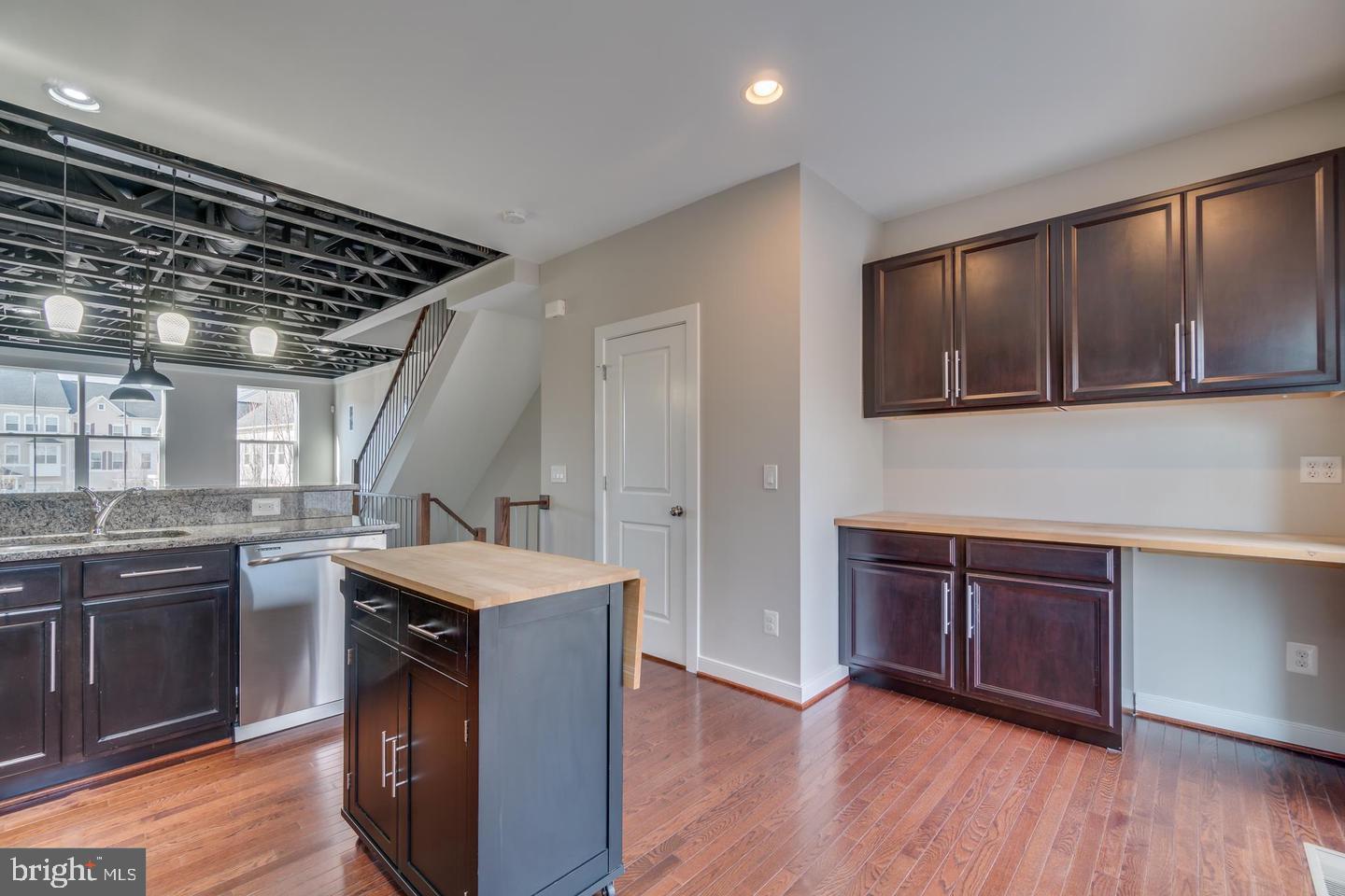 VILLAGE AT WOODSTREAM - Residential