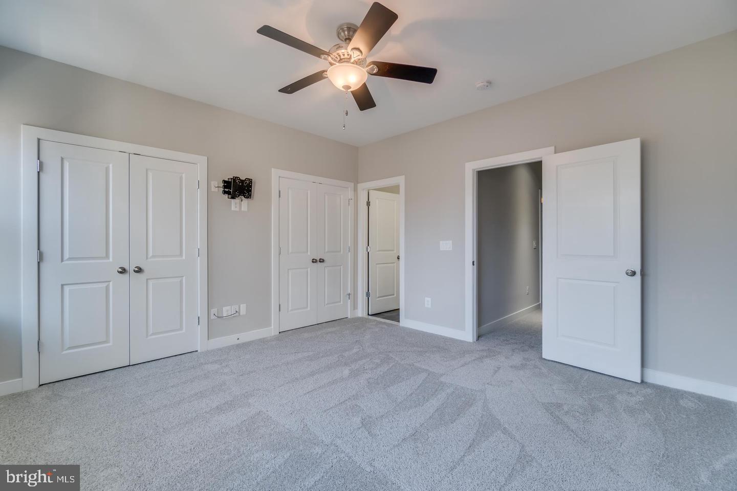 VILLAGE AT WOODSTREAM - Residential