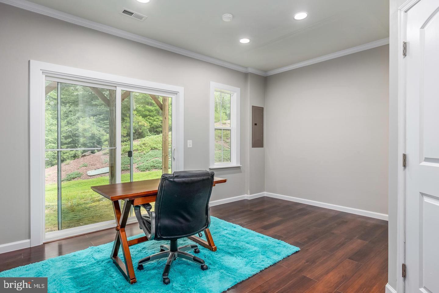 VILLAGE AT WOODSTREAM - Residential