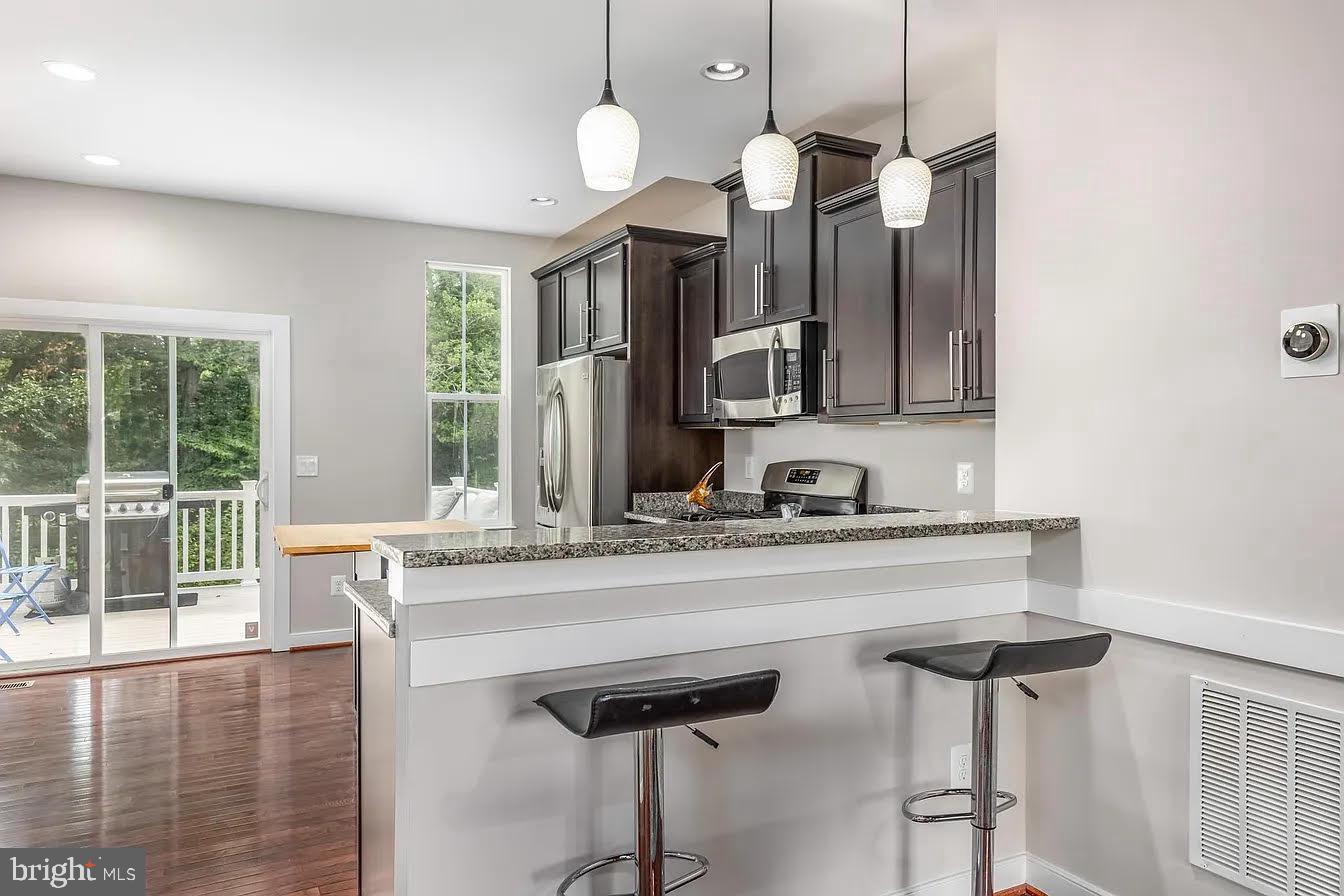 VILLAGE AT WOODSTREAM - Residential