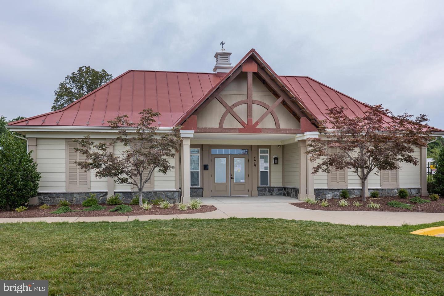 VILLAGE AT WOODSTREAM - Residential