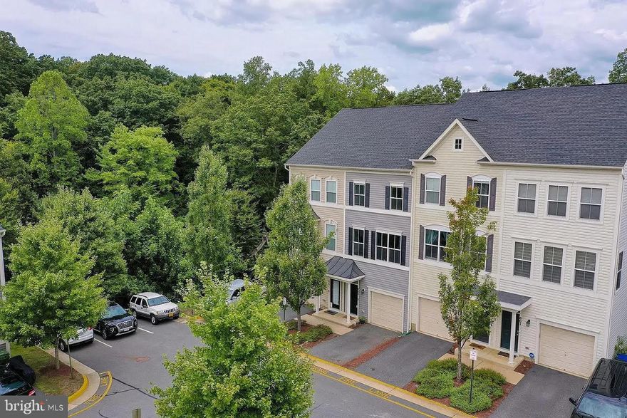 803 Woodstream Blvd in Stafford, VA offers an assumable FHA mortgage at a 3.25% interest rate, with a remaining balance of $330,000 and a monthly payment of $2,208. Interested buyers should contact the listing agent to explore eligibility and the assumption process.

Step into luxury with this spacious 3-bedroom, 3.5 bath townhome that offers a perfect blend of modern convenience and sophisticated design. With plenty of room for your family or guests, this home provides comfort, style, and functionality in a desirable highly sought-after Stafford, VA community.

3 generously sized bedrooms, each offering ample closet space, natural light, and a calm retreat at the end of the day. The master suite includes large walk-in closet and en-suite bath.

Three full bathrooms with contemporary fixtures and finishes, plus a convenient powder room on the main floor for guests. Spa-like details including sleek tile work, double vanities, and modern hardware.

Fully equipped with high-end stainless steel appliances, granite countertops, custom cabinetry, and a island perfect for cooking or entertaining. A chef’s dream with ample prep space and style.

The living and dining areas flow seamlessly together, ideal for entertaining or family gatherings. Large windows allow for abundant natural light, creating an inviting atmosphere.

Enjoy your own private patio/deck area, perfect for grilling or relaxing outdoors. Low-maintenance landscaping for easy upkeep.

Attached garage with plenty of storage space and direct access to the home.

The home includes energy-efficient appliances, smart thermostats, and other eco-friendly upgrades to reduce utility costs and improve comfort.


Close proximity to parks, shopping, dining, and entertainment

Pet-friendly community with walking paths

Excellent local schools and public transportation options nearby

Don’t Miss Out!