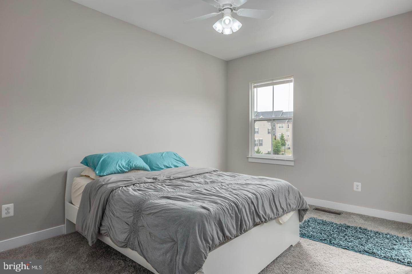 VILLAGE AT WOODSTREAM - Residential