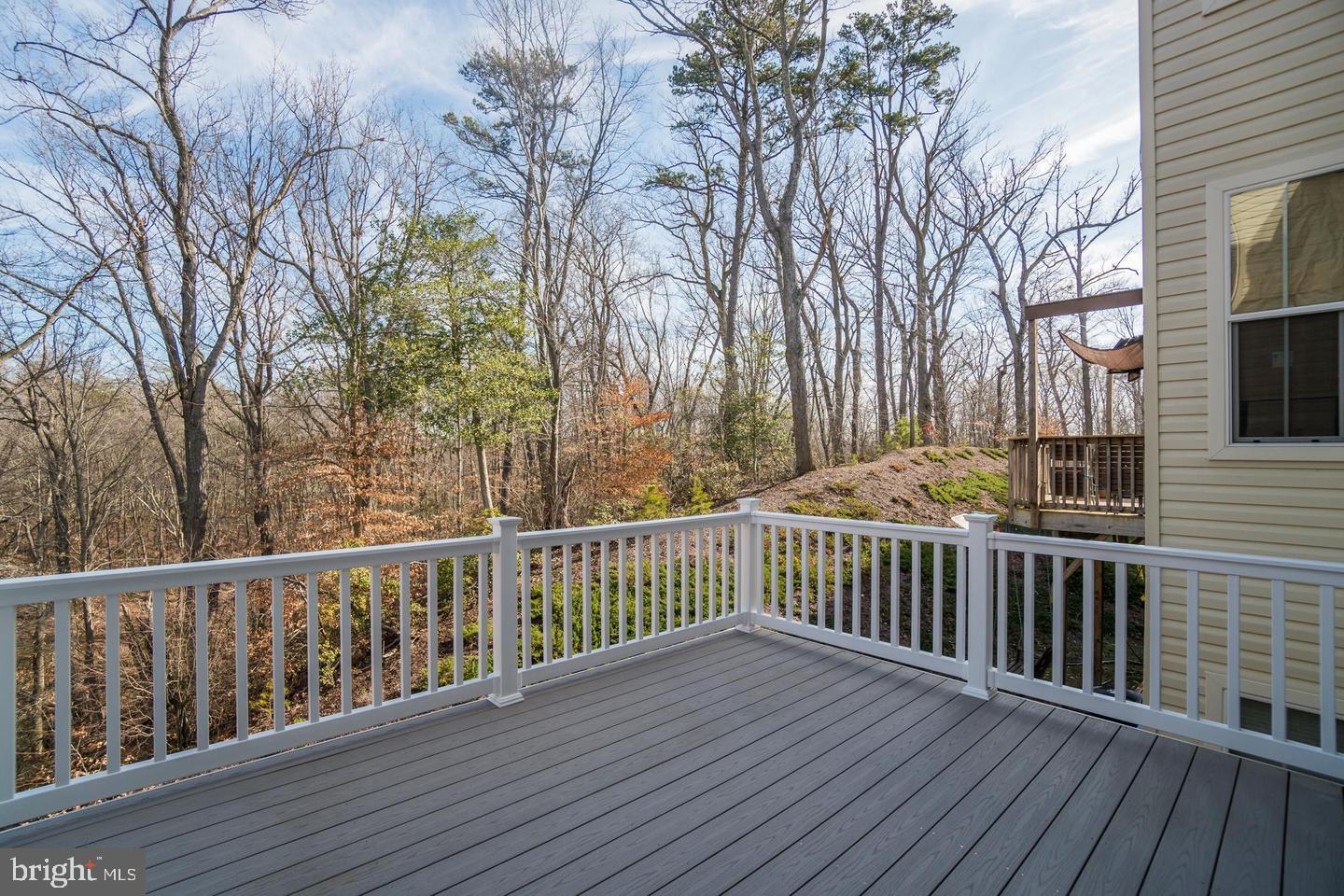 VILLAGE AT WOODSTREAM - Residential