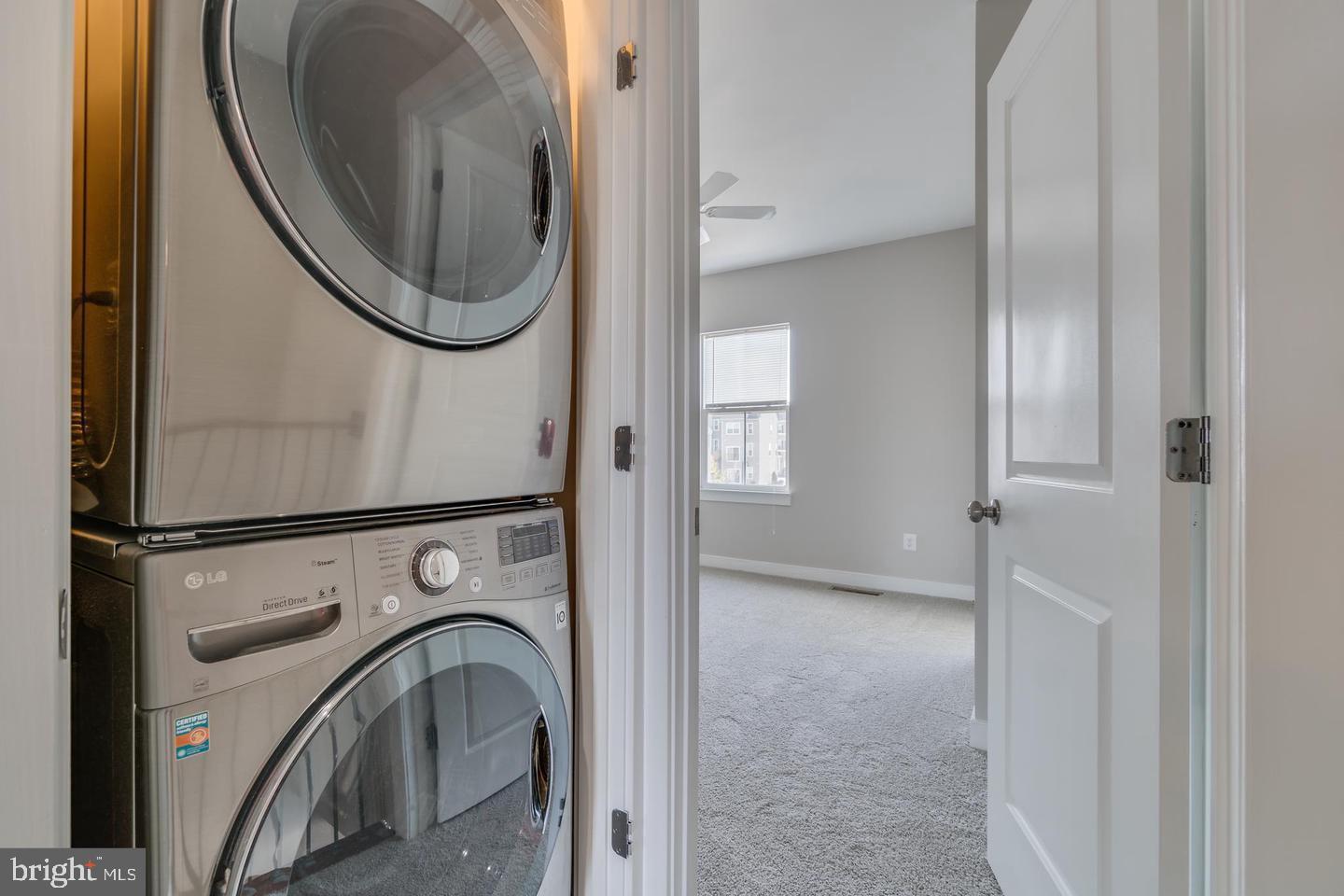 VILLAGE AT WOODSTREAM - Residential