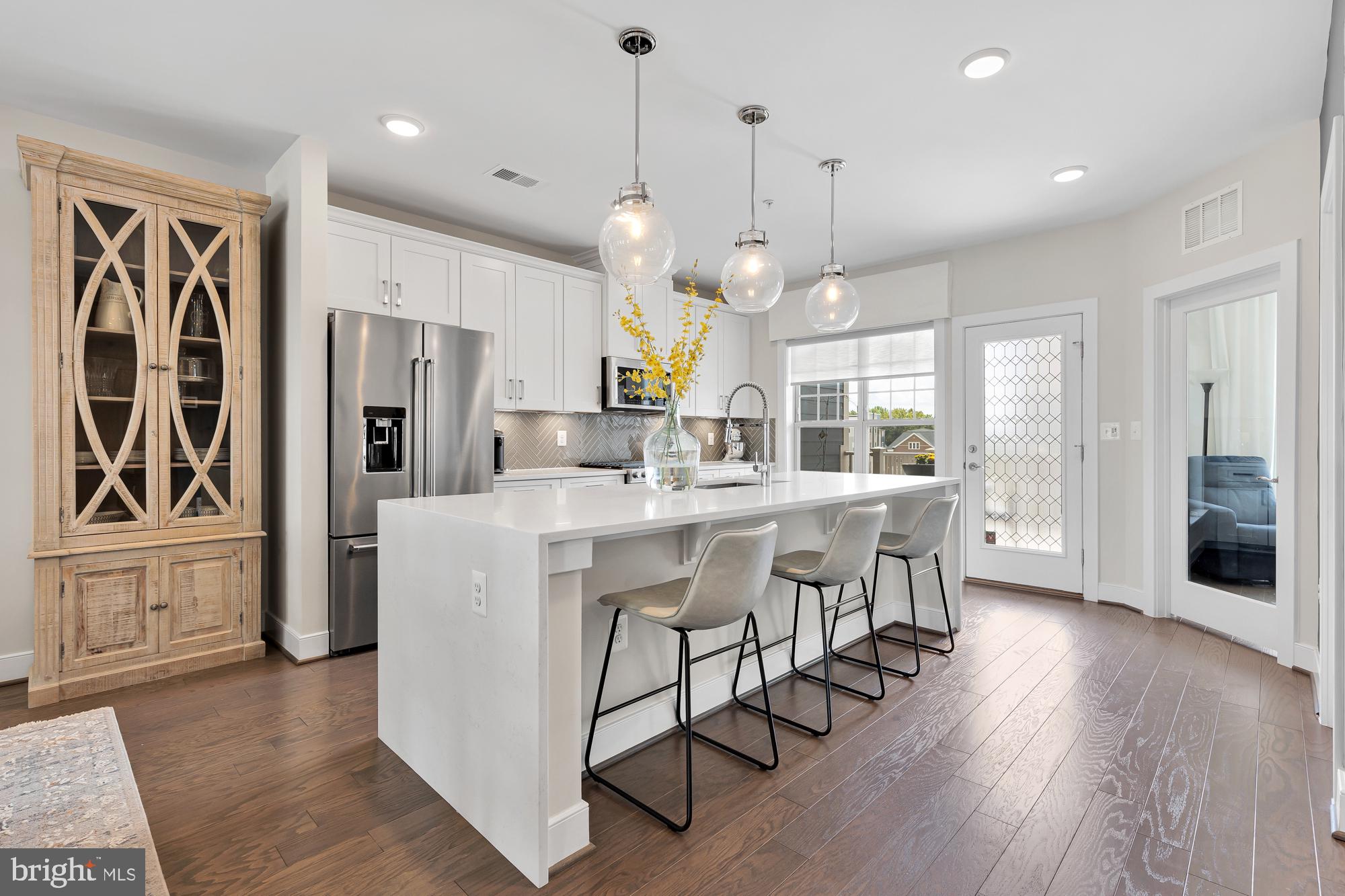 GAITHERSBURG - Residential