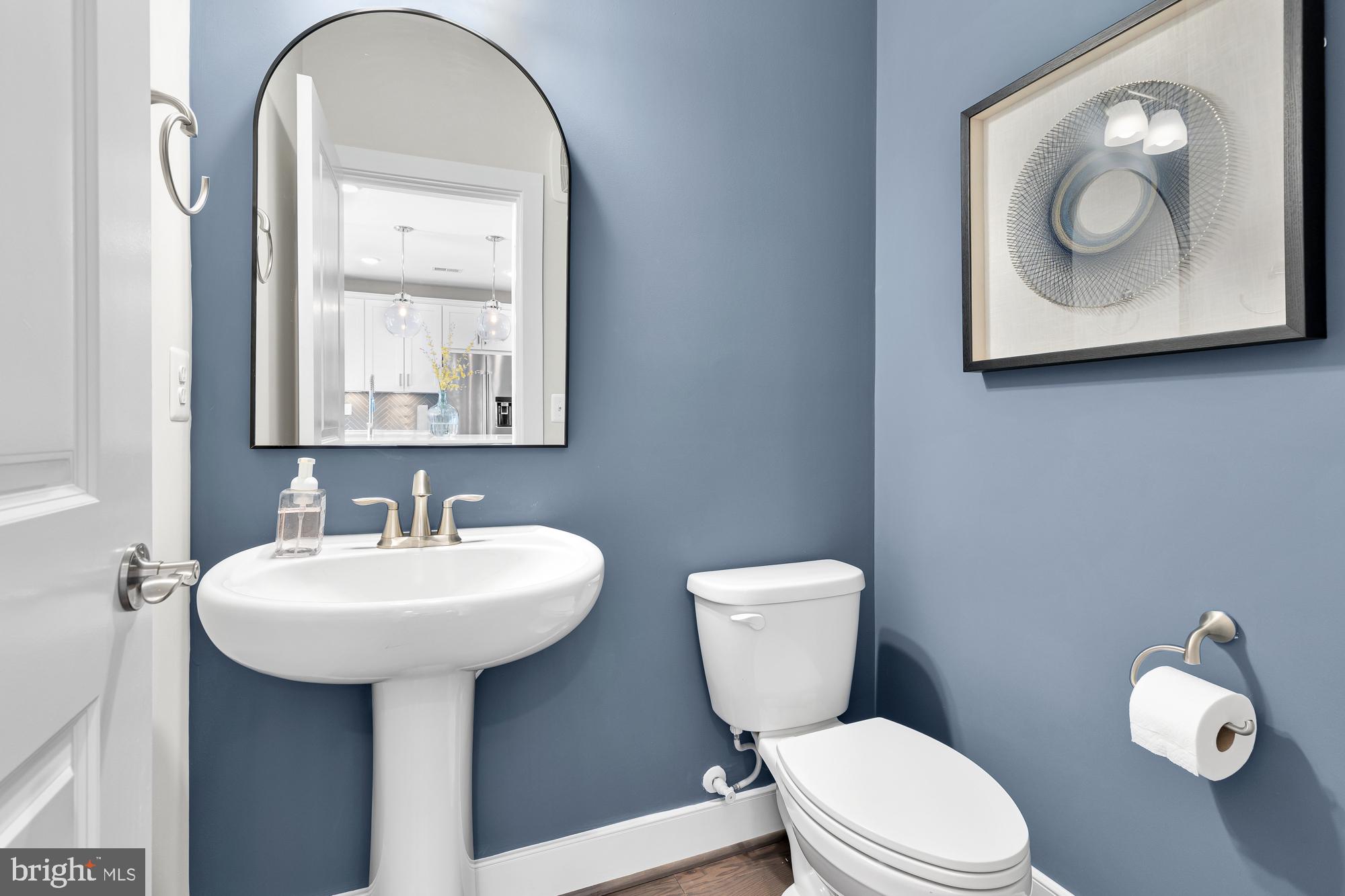 GAITHERSBURG - Residential