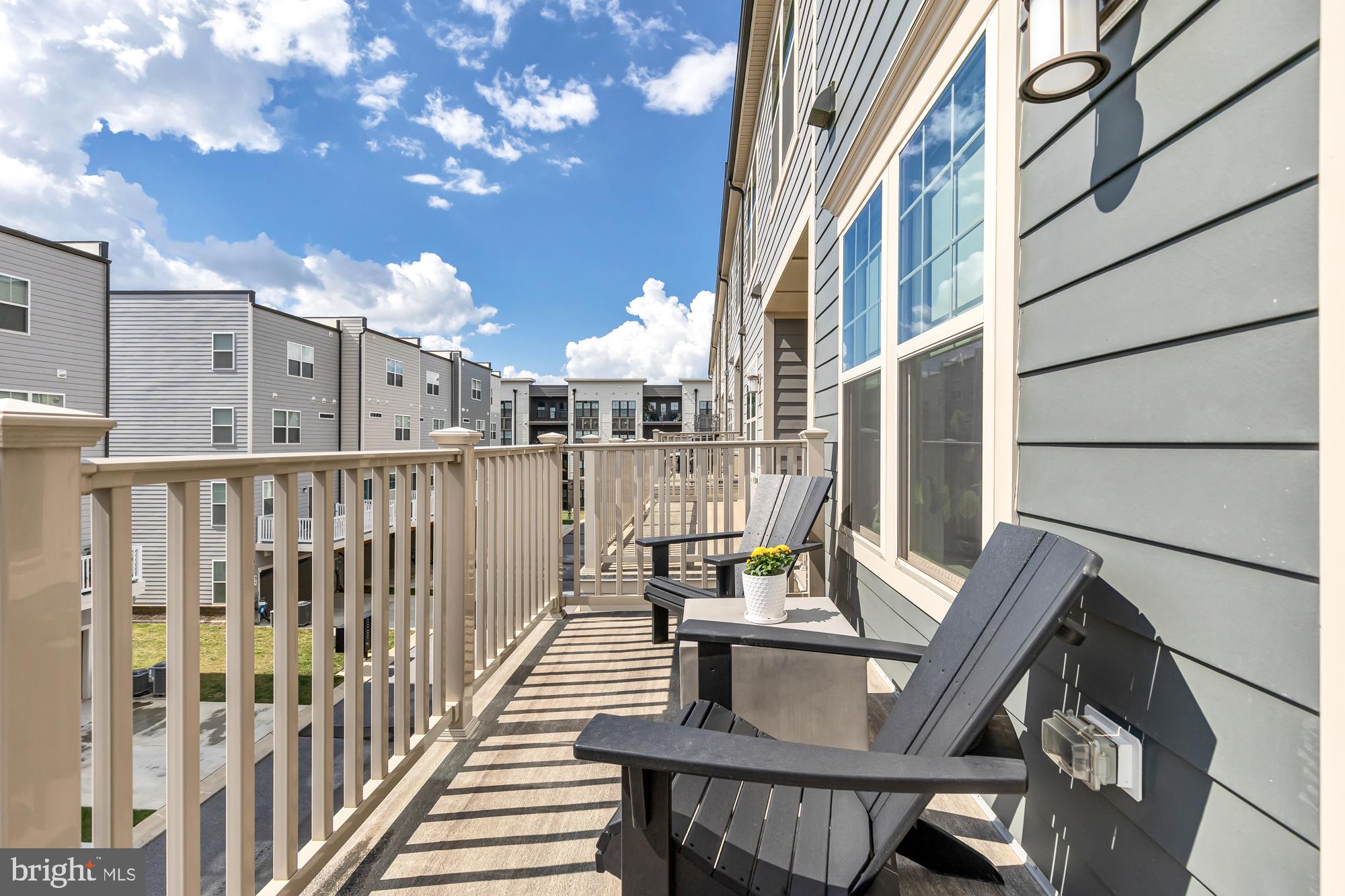 GAITHERSBURG - Residential