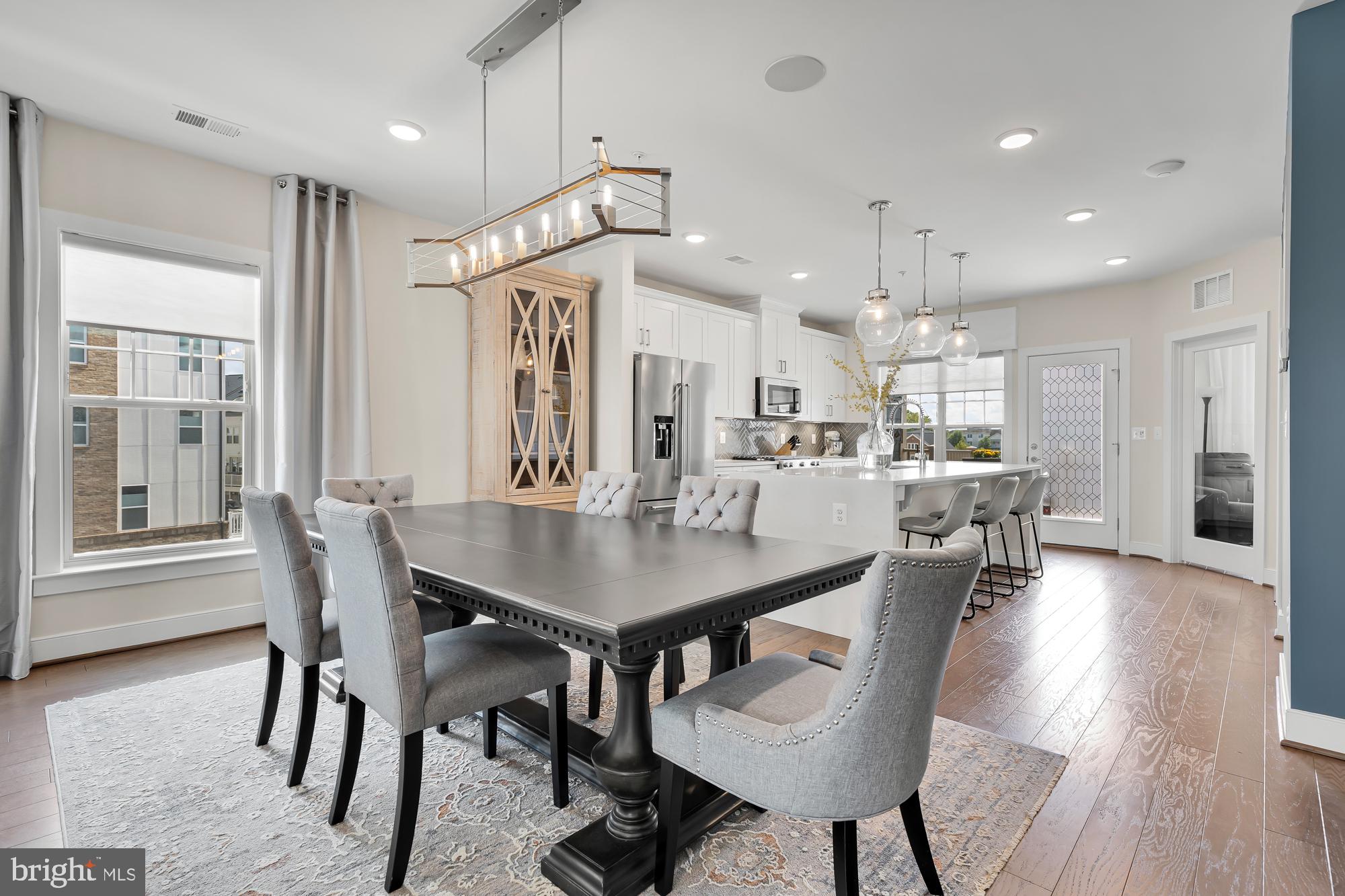 GAITHERSBURG - Residential