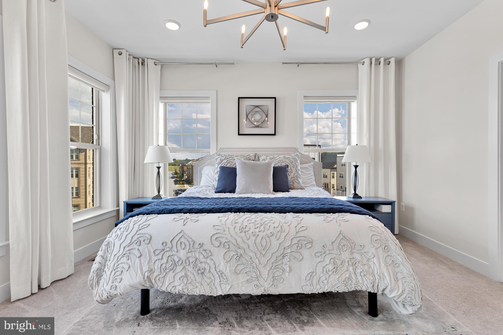 GAITHERSBURG - Residential