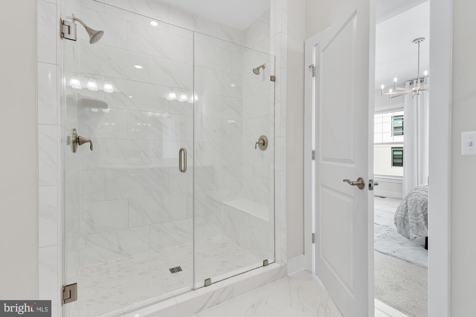 GAITHERSBURG - Residential