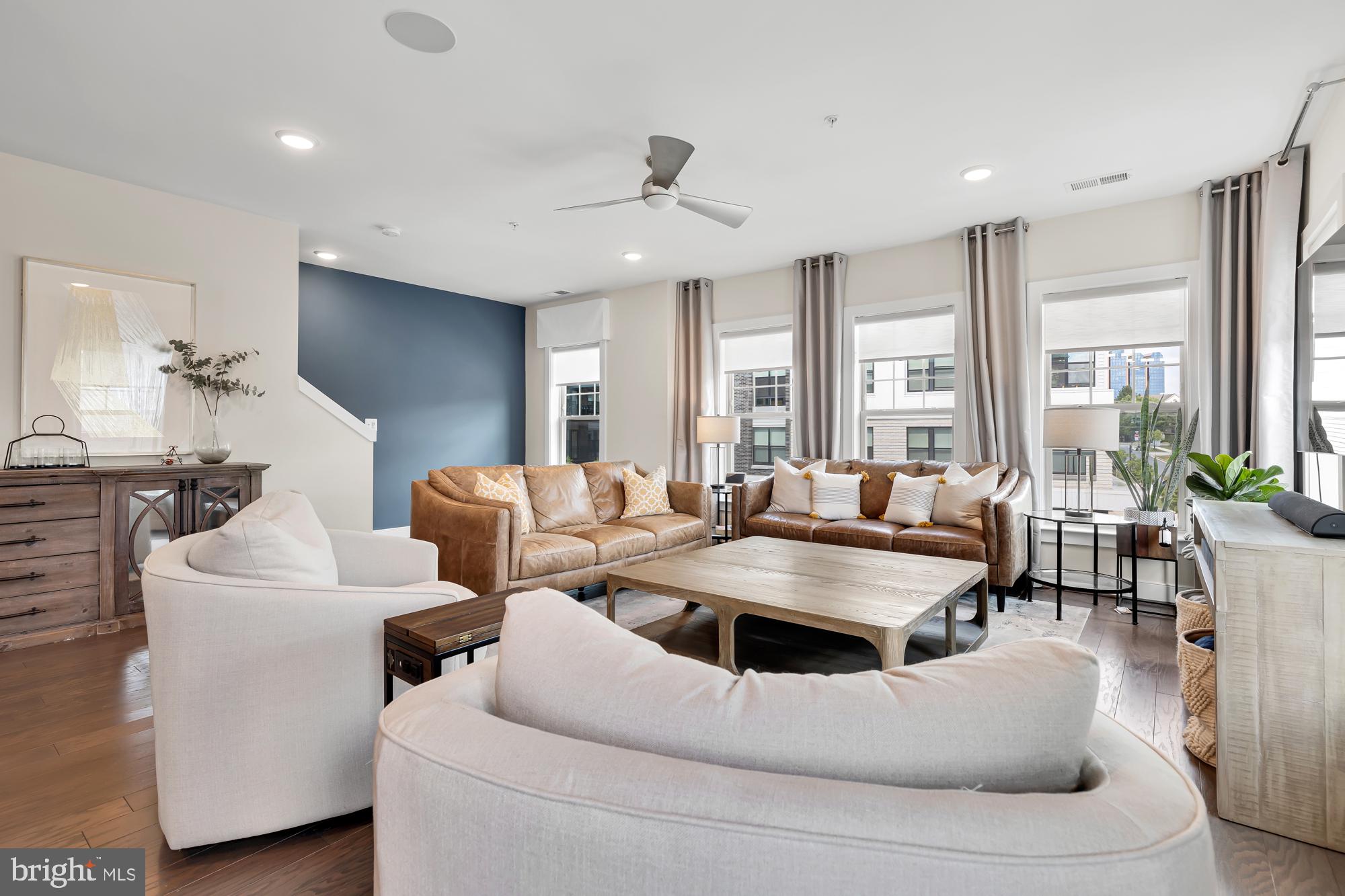 GAITHERSBURG - Residential