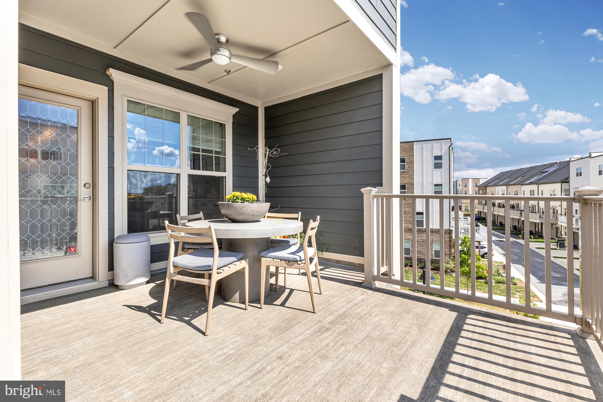 GAITHERSBURG - Residential