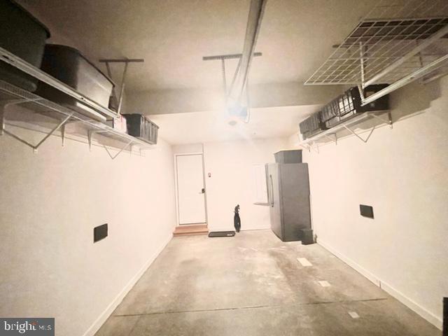 GAITHERSBURG - Residential