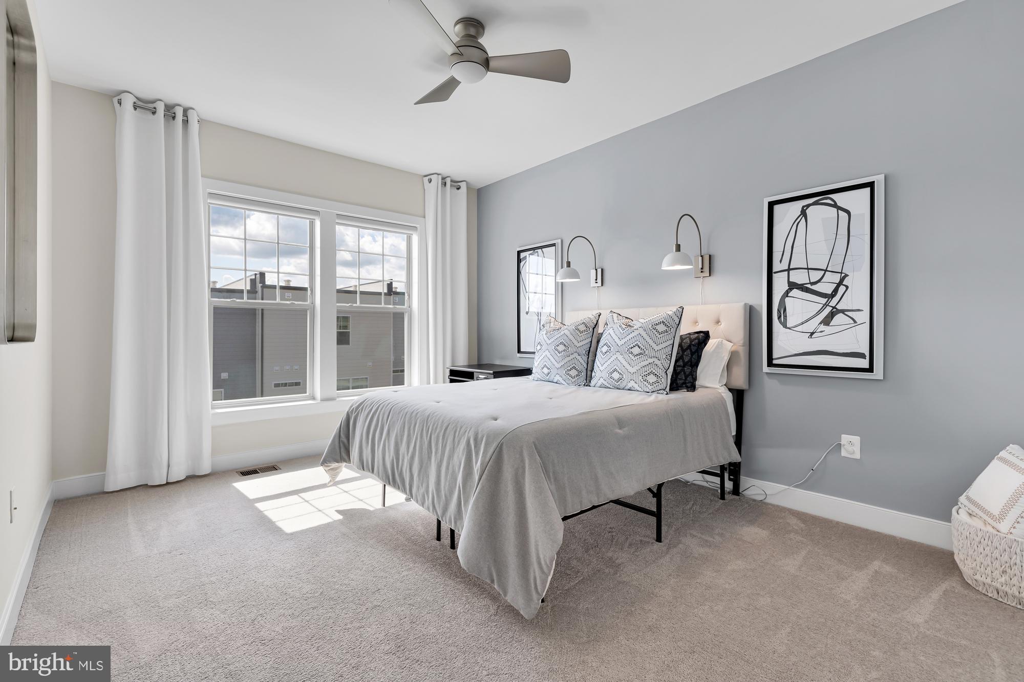 GAITHERSBURG - Residential