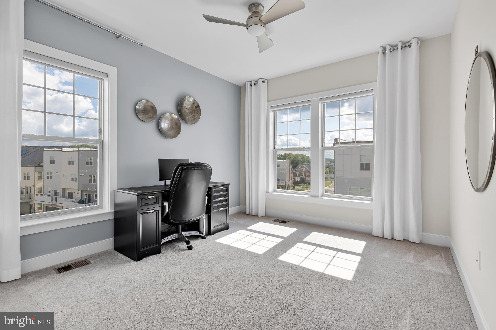 GAITHERSBURG - Residential