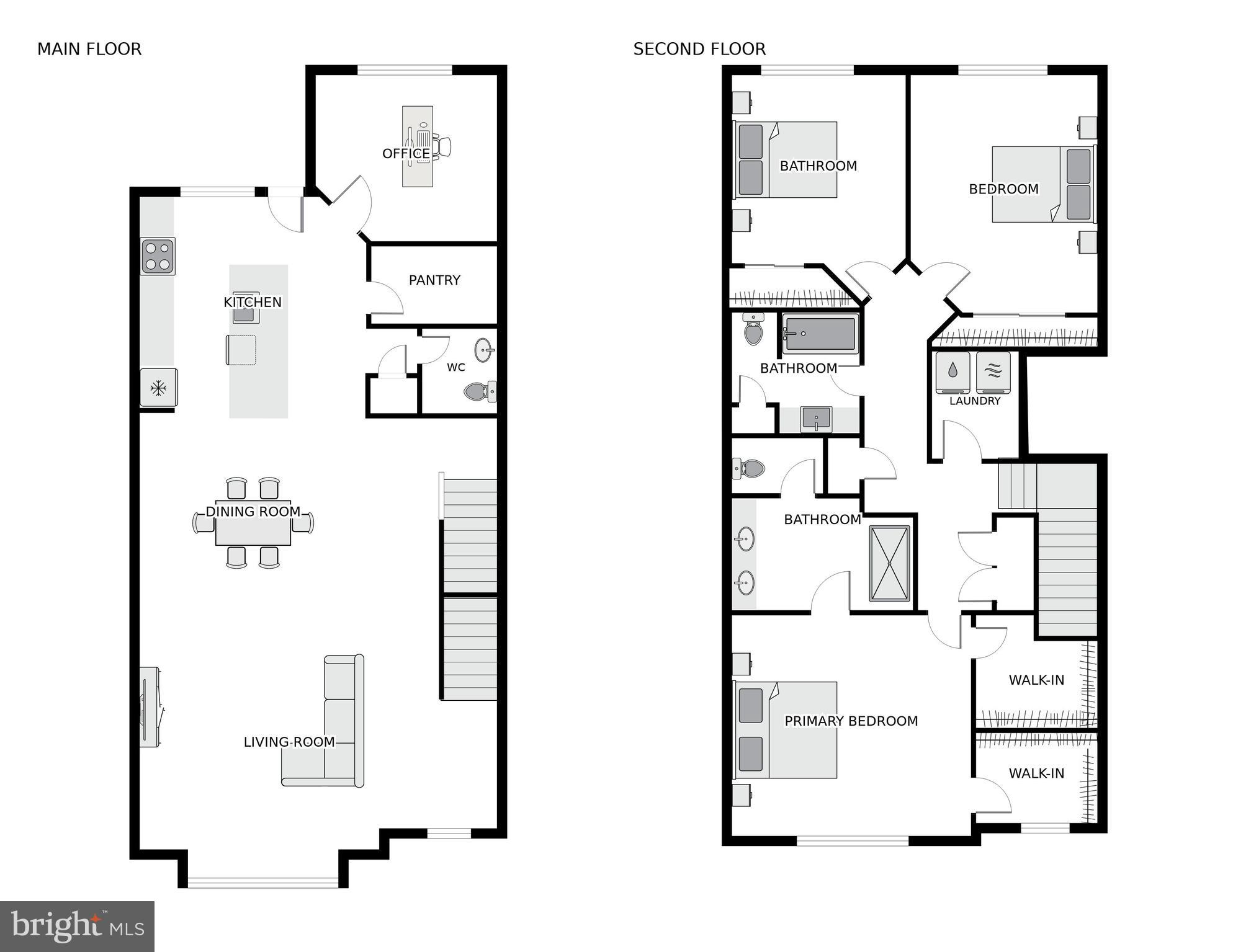 GAITHERSBURG - Residential