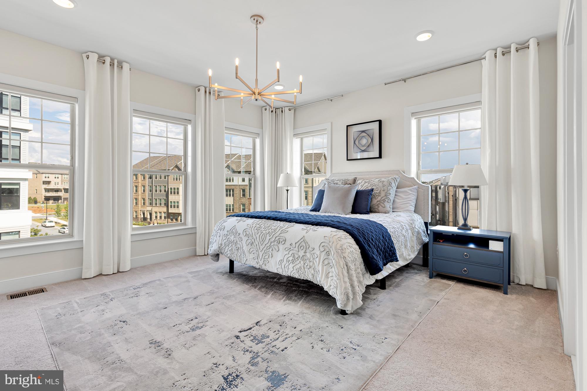 GAITHERSBURG - Residential